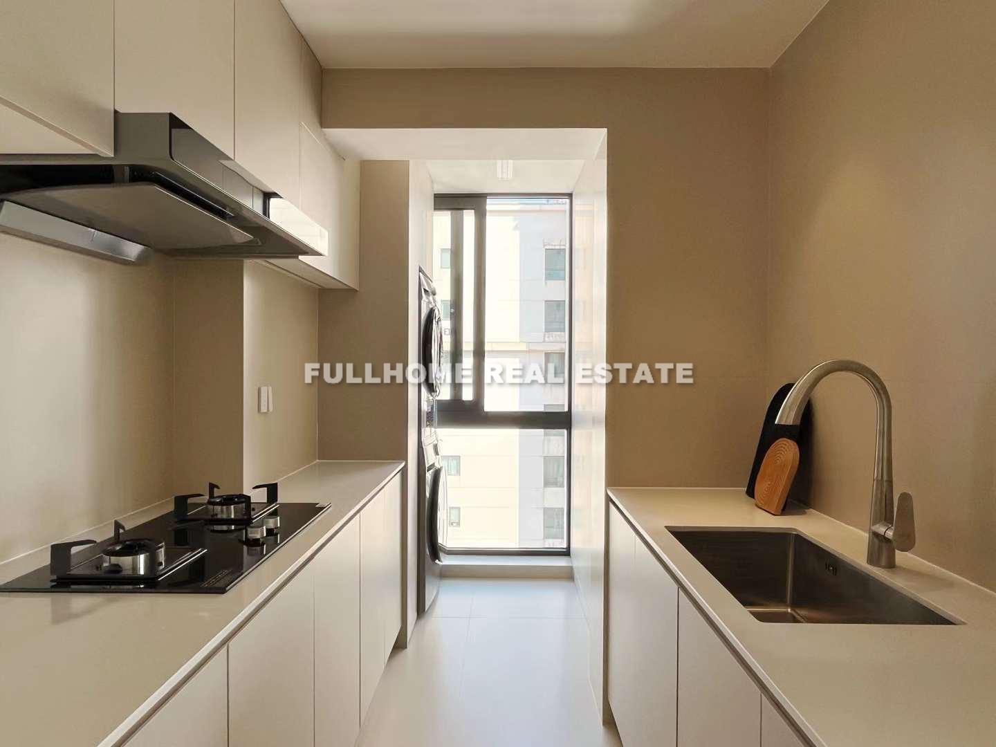 Zhong Yuan Liang Wan Cheng - Interior view 7, Shanghai rental property