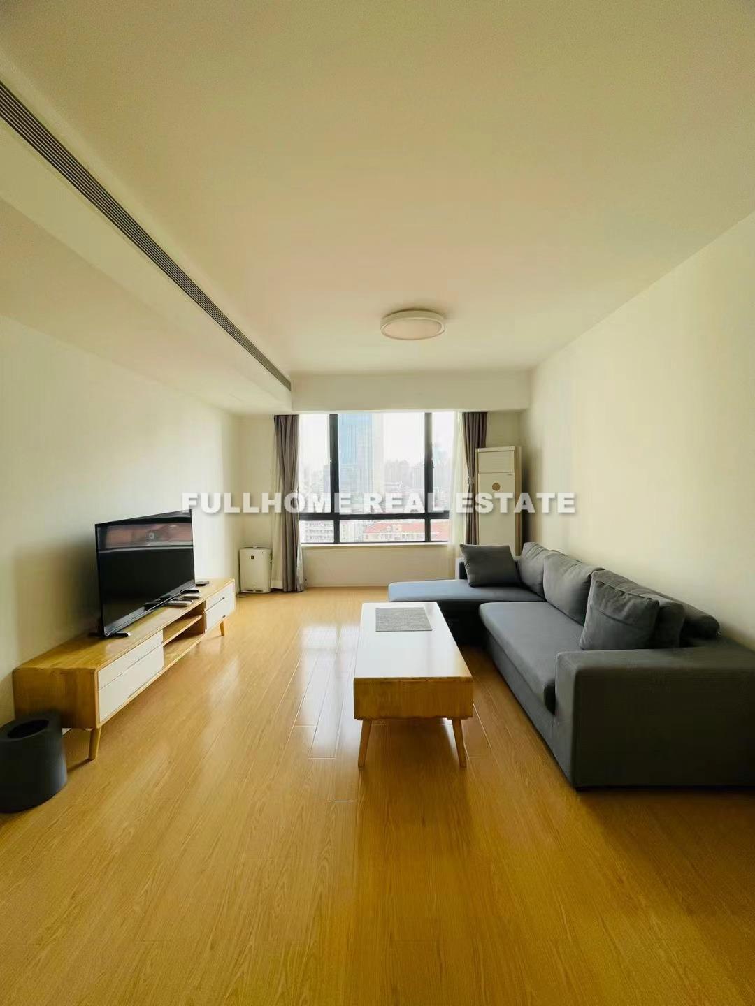 City Condo - Interior view 3, Shanghai rental property