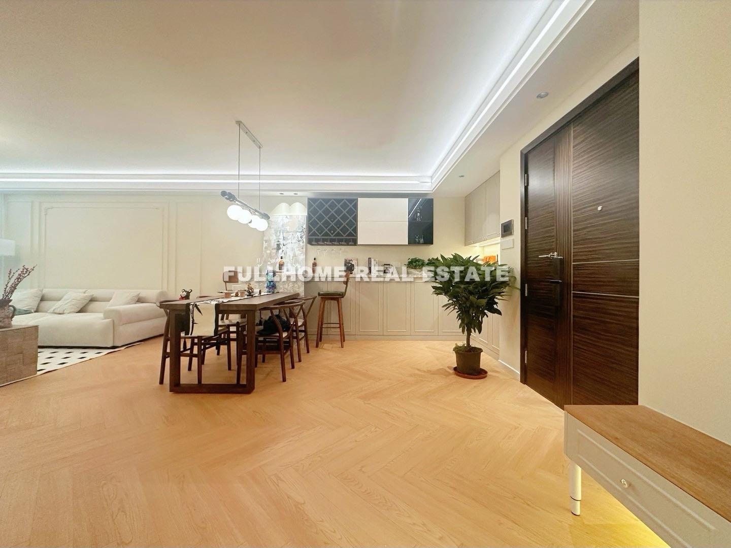 8 Park Avenue - Interior view 10, Shanghai rental property