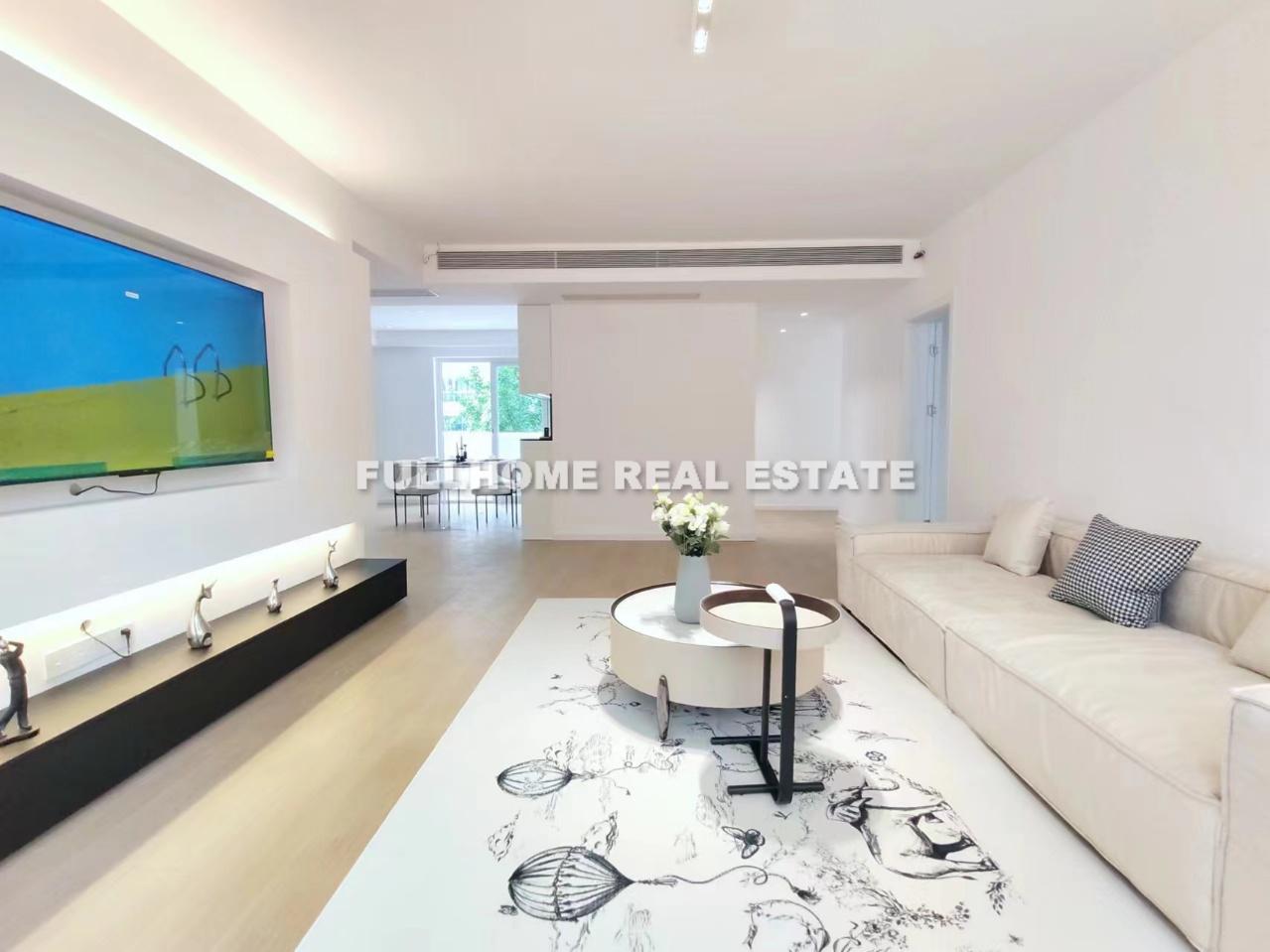 City Castle - Interior view 2, Shanghai rental property