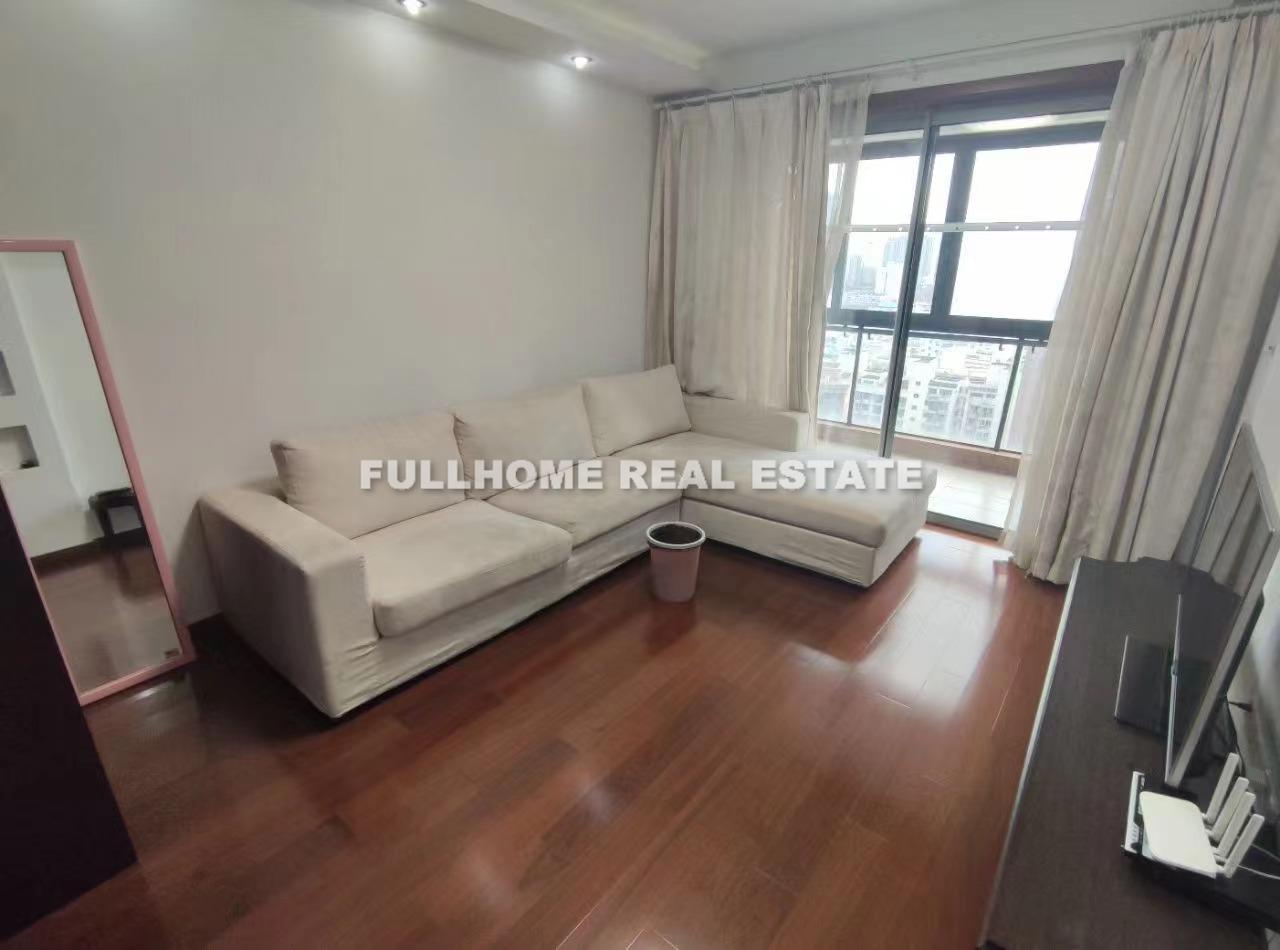 Xin Tian Di Riverside Garden - 2 bedroom apartment in Shanghai, Gubei, Hongqiao