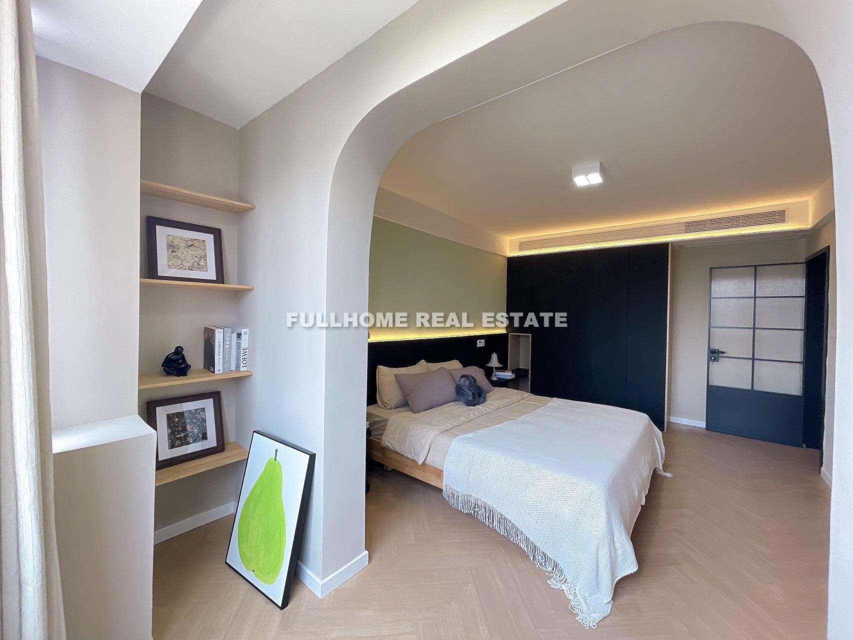 Feng Tian Apartment - Interior view 4, Shanghai rental property