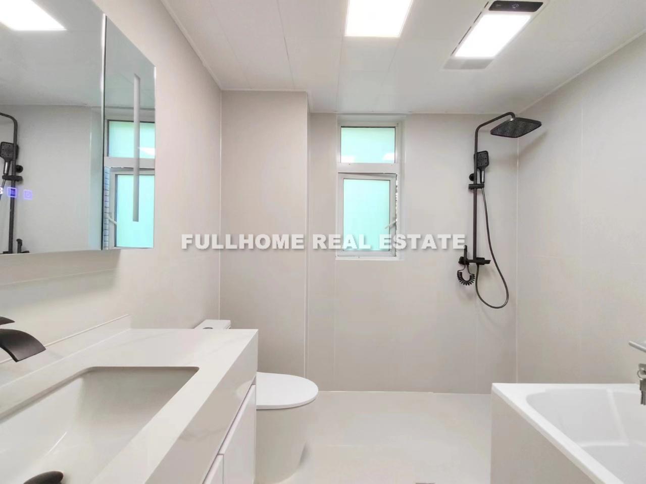 City Castle - Interior view 7, Shanghai rental property