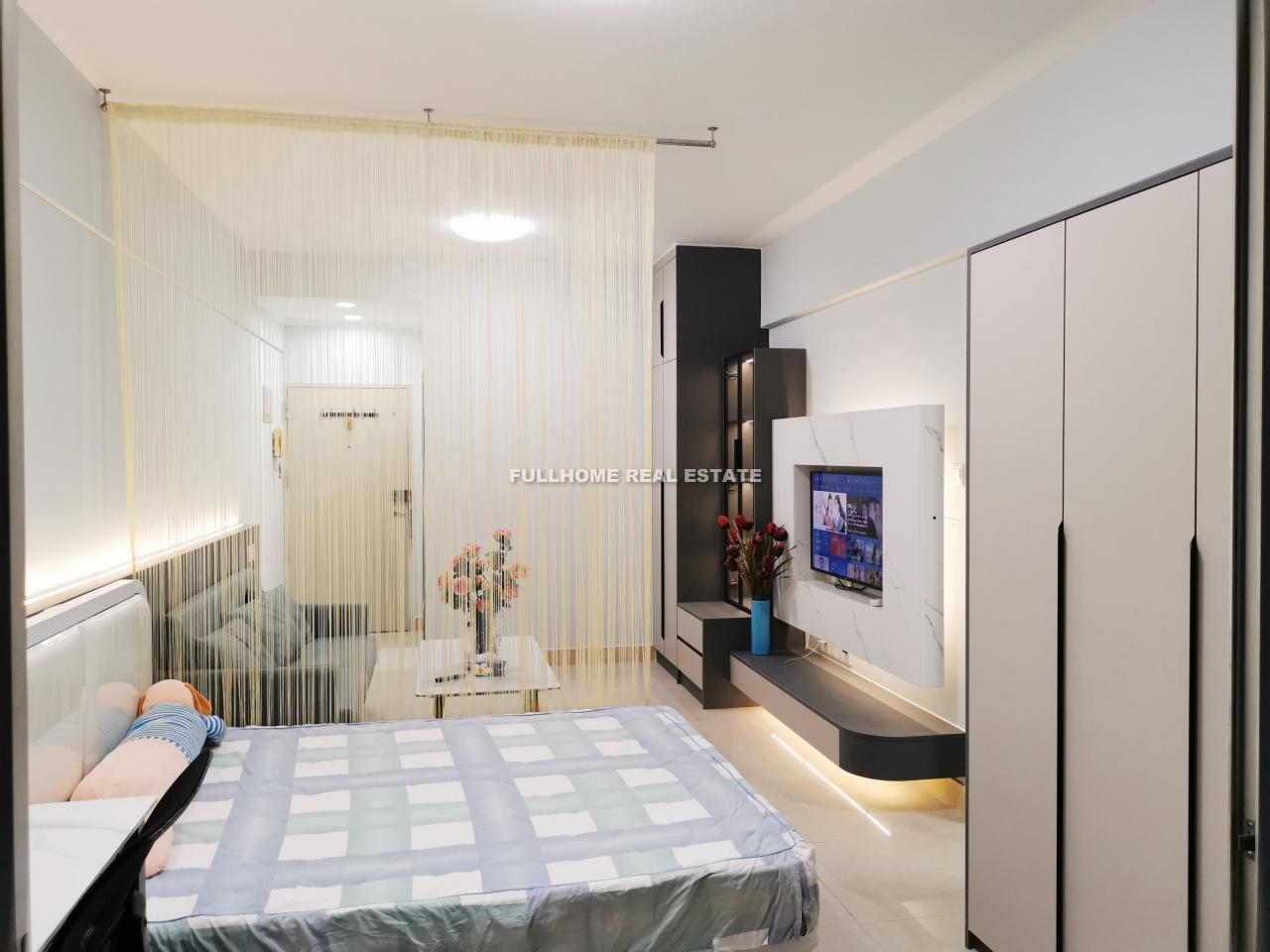 Qiao Lin Yuan - Interior view 3, Guangzhou rental property