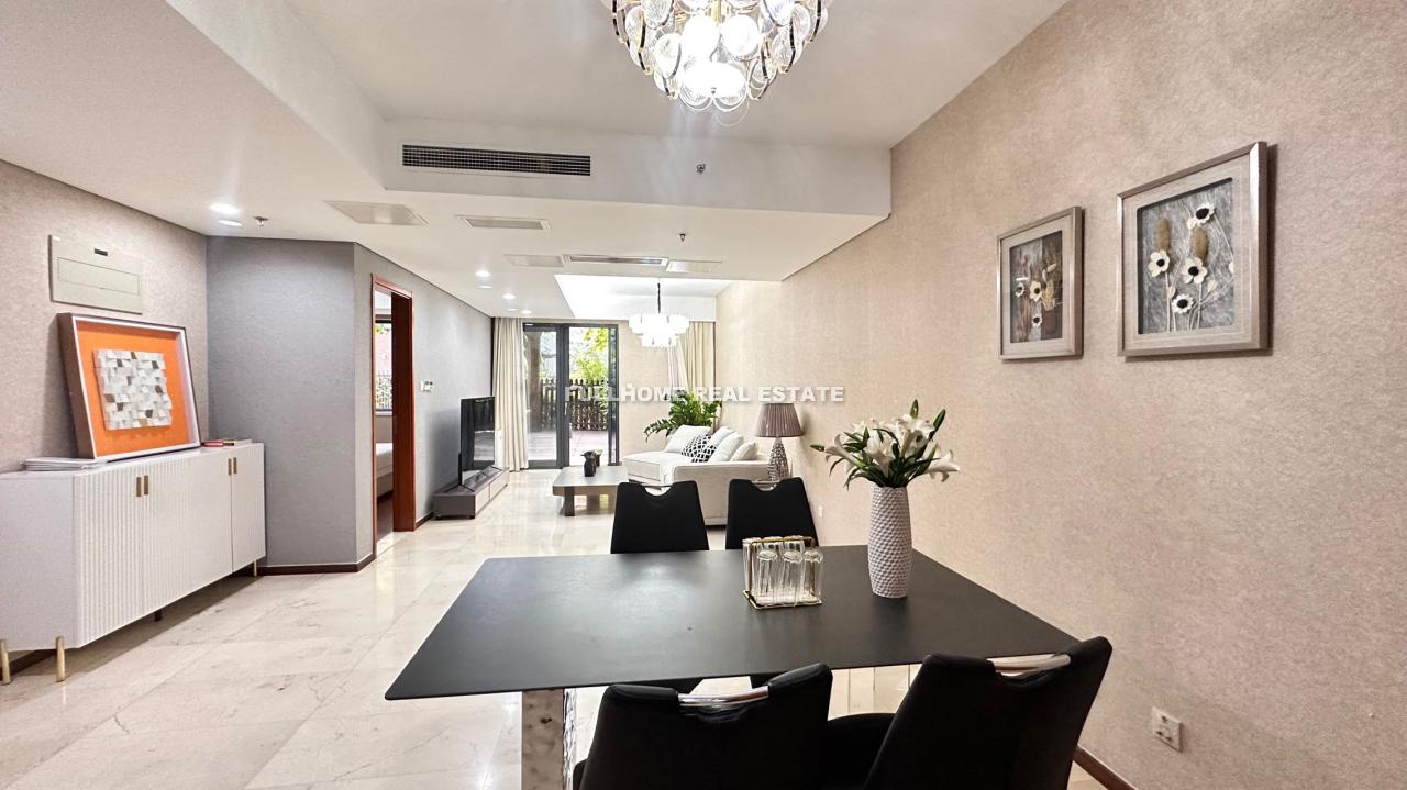 Mixion Residence - Interior view 2, Beijing rental property