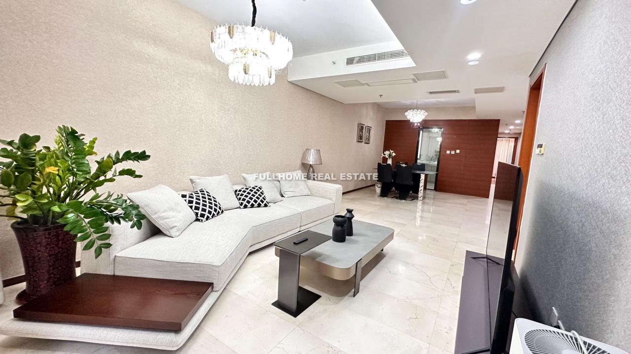 Mixion Residence - Interior view 3, Beijing rental property