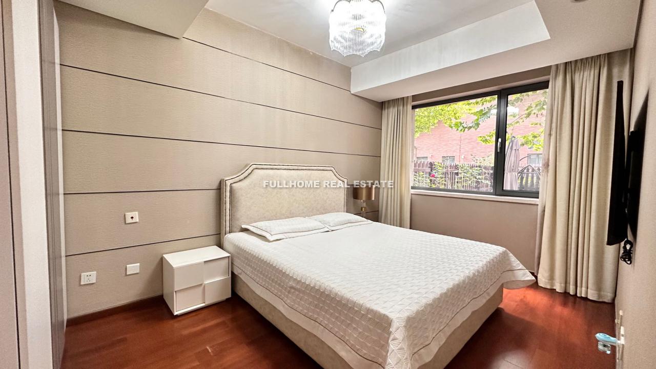 Mixion Residence - Interior view 5, Beijing rental property
