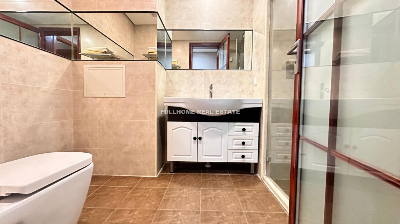 Mixion Residence - Interior view 7, Beijing rental property