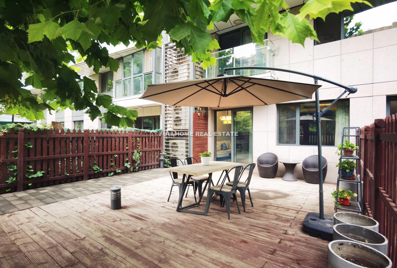 Mixion Residence - Interior view 9, Beijing rental property