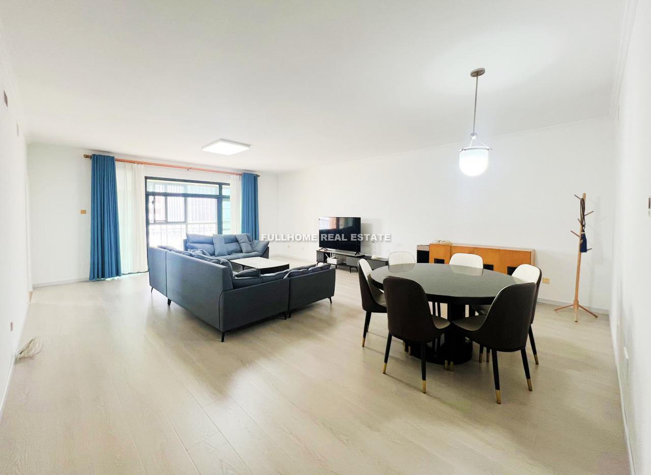 Concordia Plaza - Interior view 2, Beijing rental property