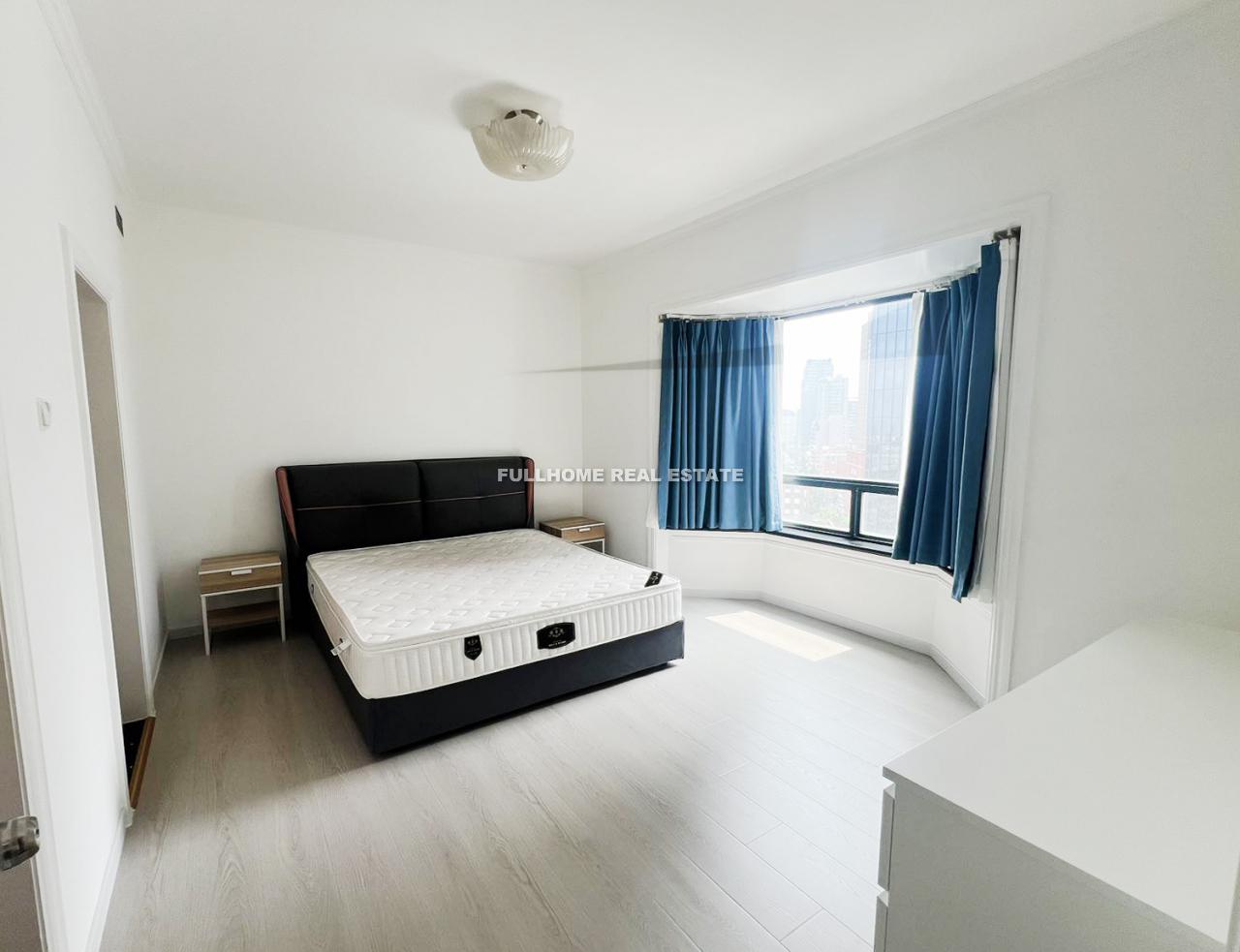 Concordia Plaza - Interior view 4, Beijing rental property
