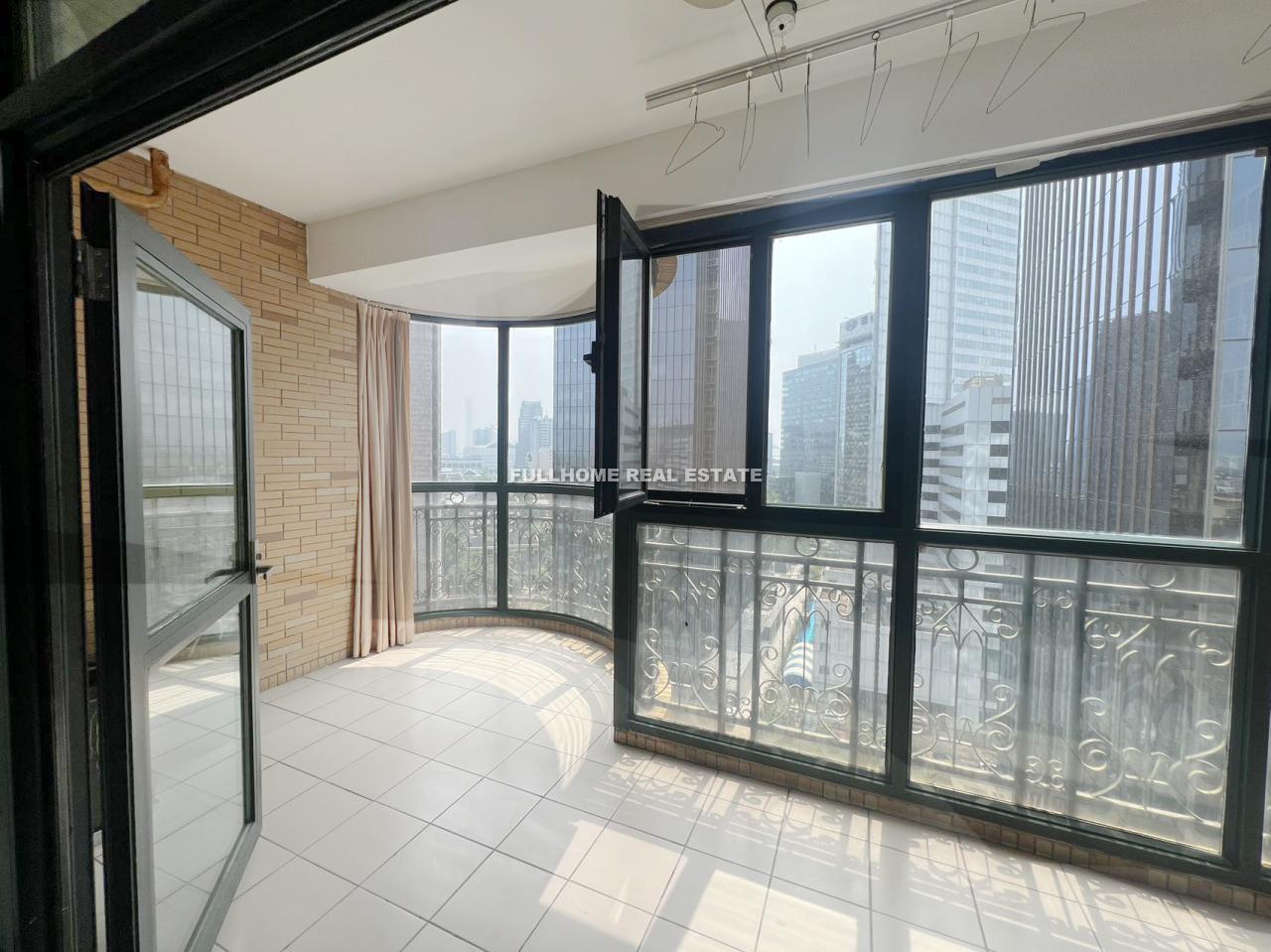 Concordia Plaza - Interior view 6, Beijing rental property