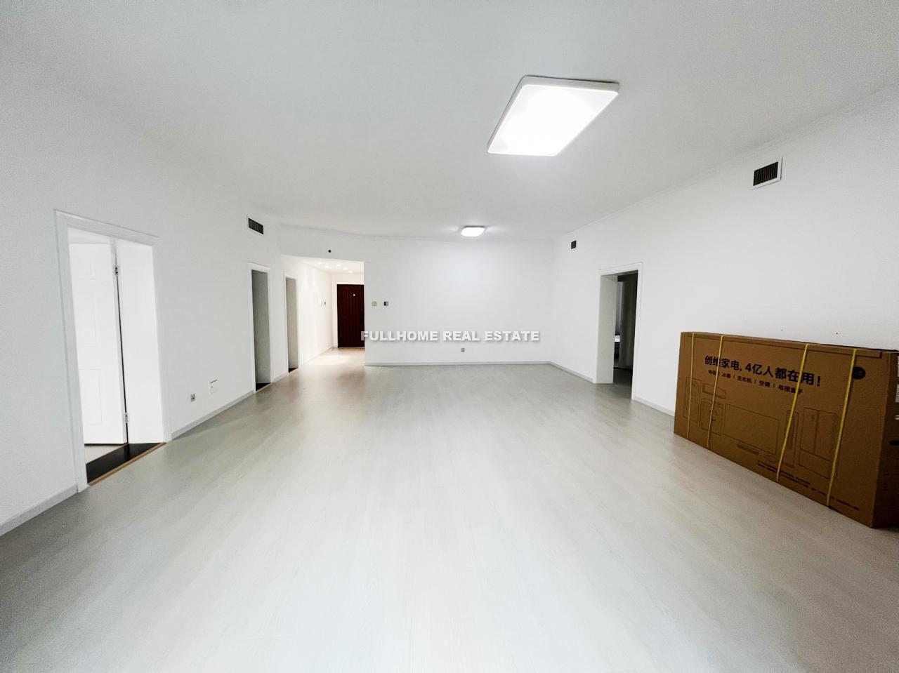 Concordia Plaza - Interior view 2, Beijing rental property