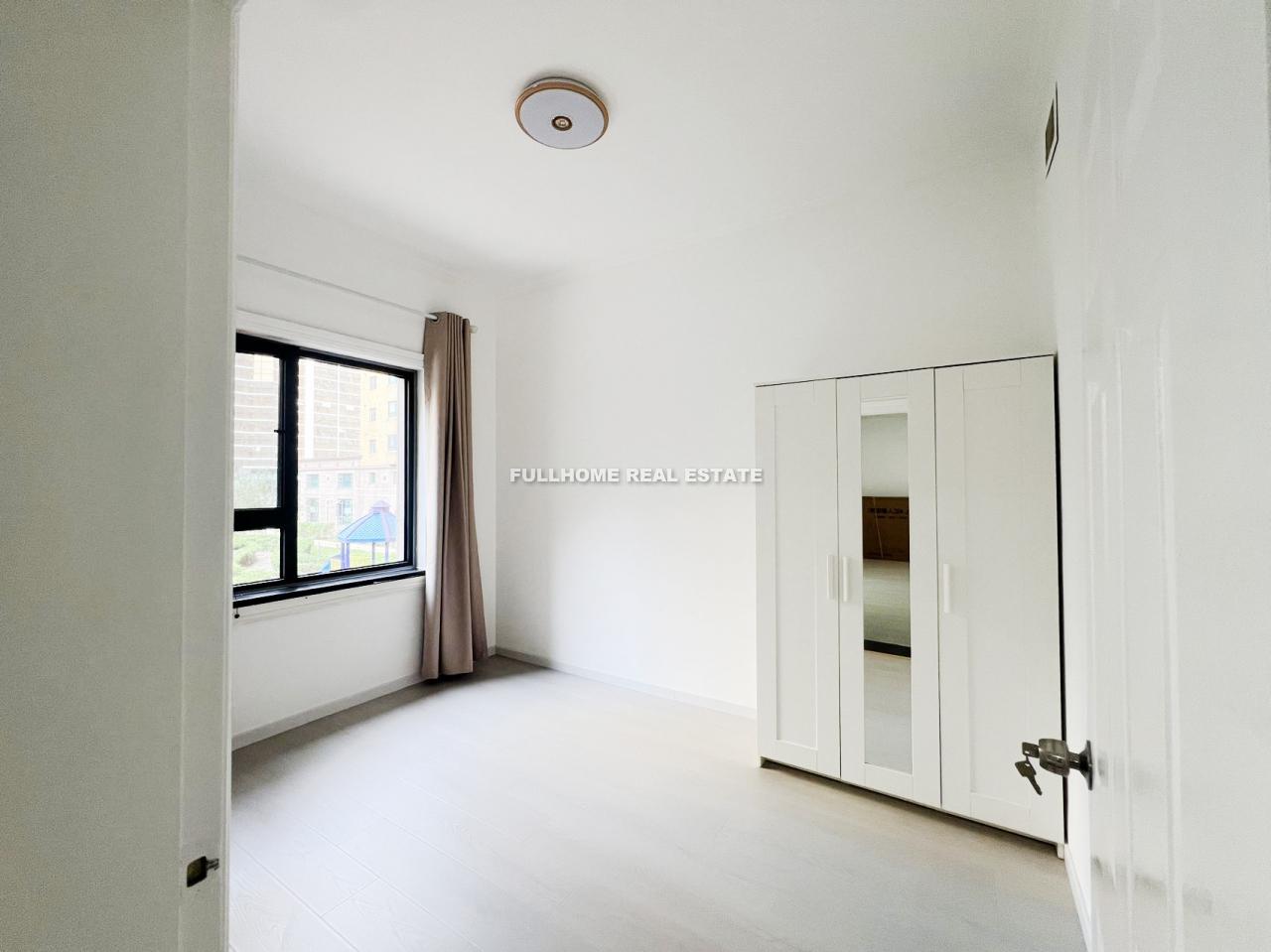 Concordia Plaza - Interior view 5, Beijing rental property