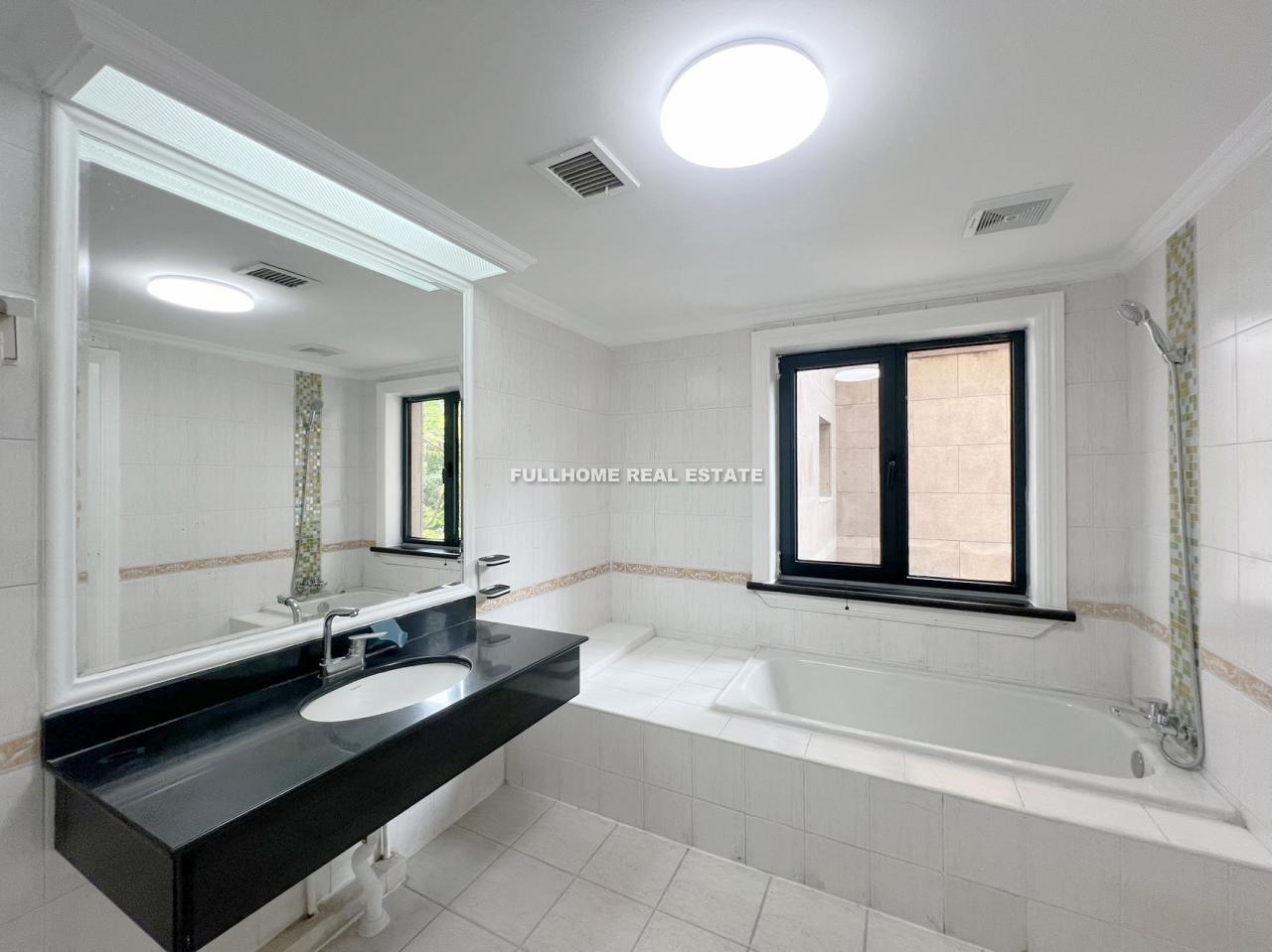 Concordia Plaza - Interior view 7, Beijing rental property