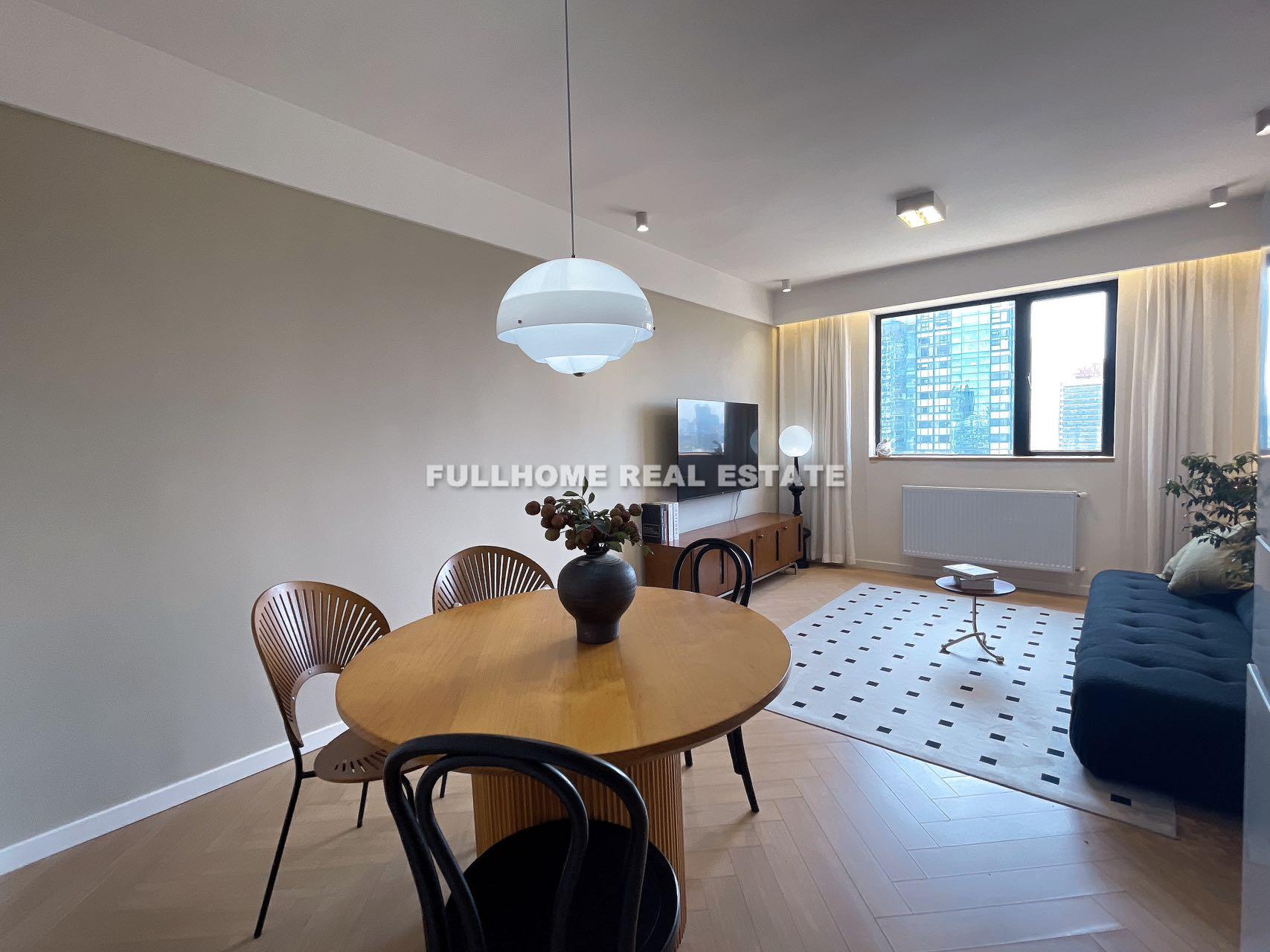 Feng Tian Apartment - Interior view 2, Shanghai rental property