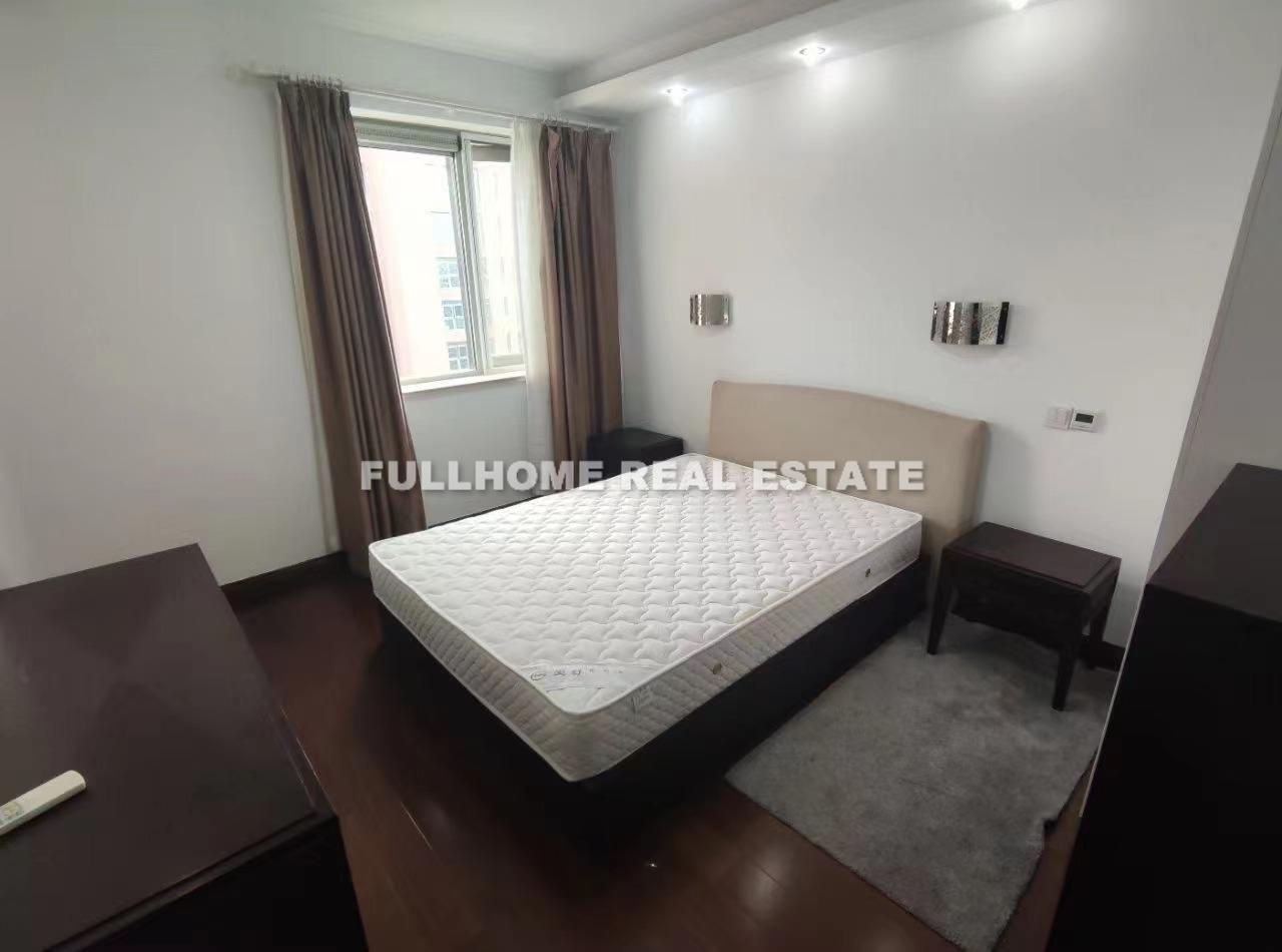 Xin Tian Di Riverside Garden - Interior view 4, Shanghai rental property
