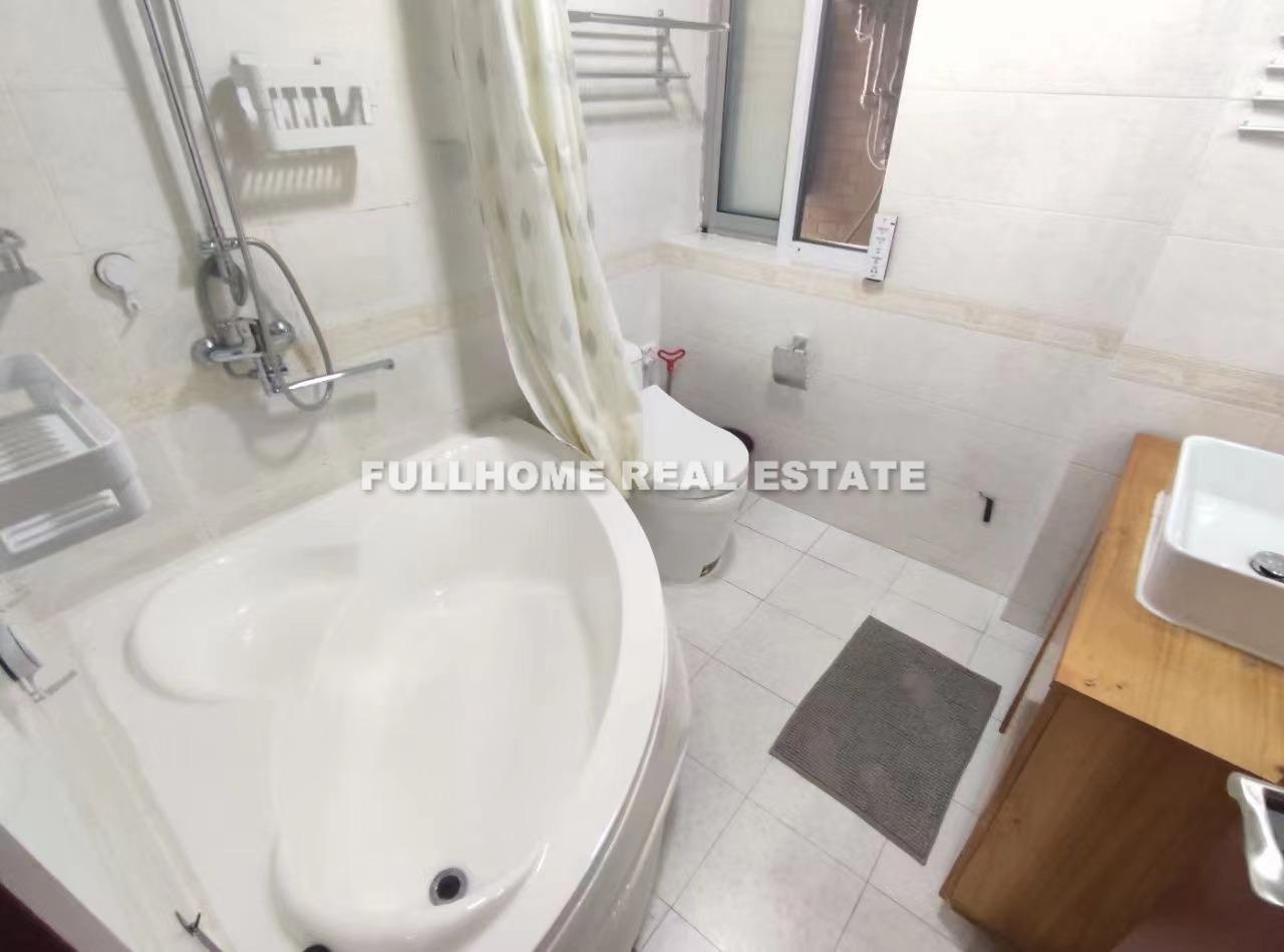 Xin Tian Di Riverside Garden - Interior view 8, Shanghai rental property