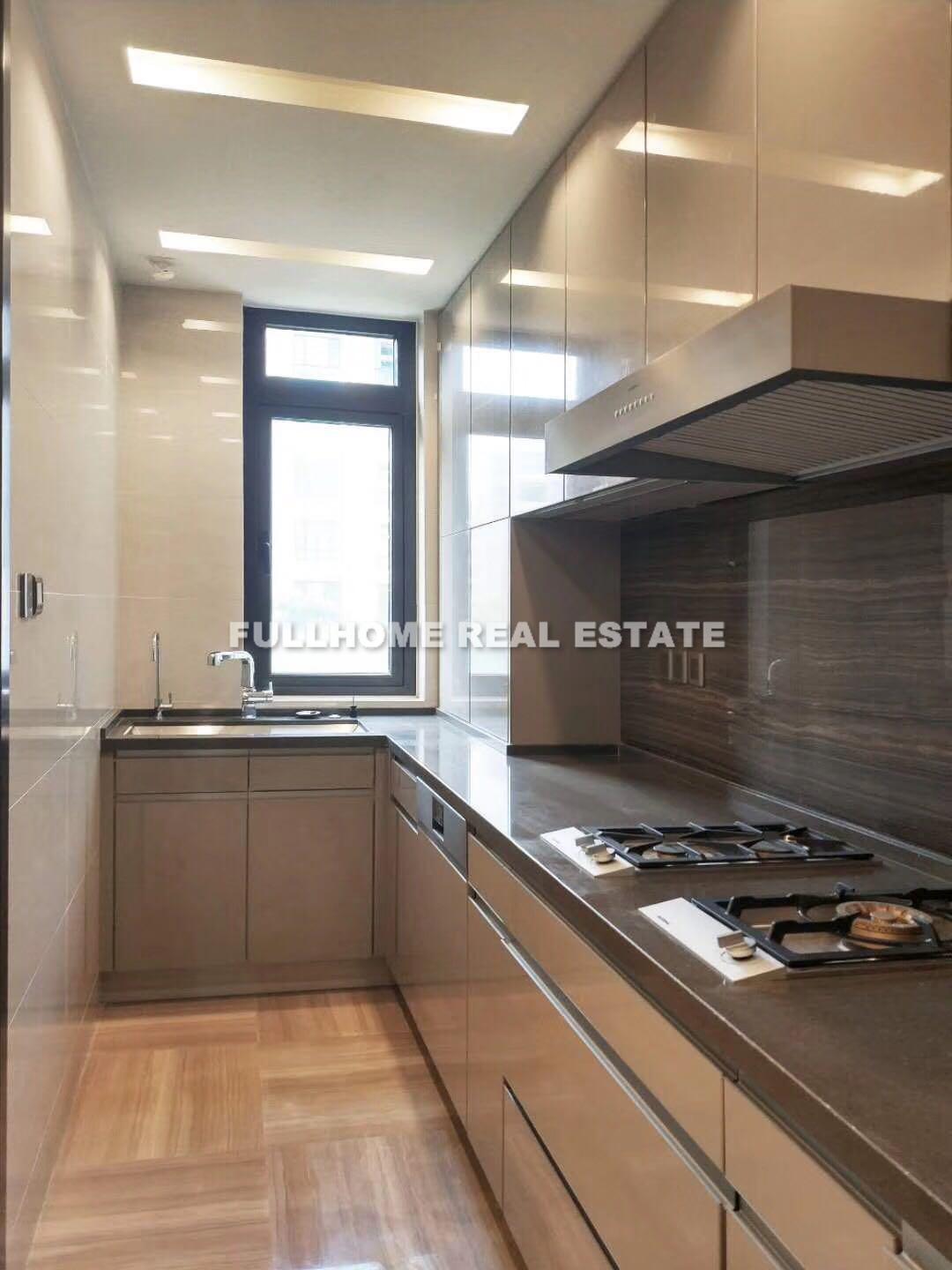 Baohua Xijiao Ziwei Garden - Interior view 7, Shanghai rental property