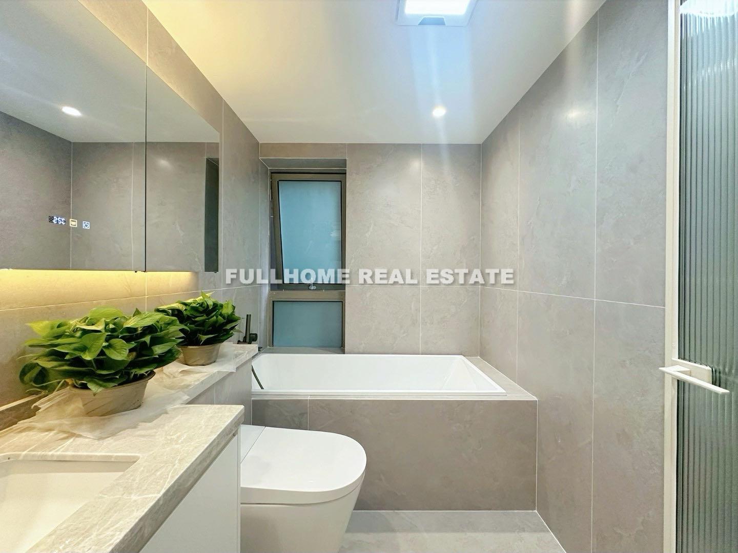 8 Park Avenue - Interior view 14, Shanghai rental property