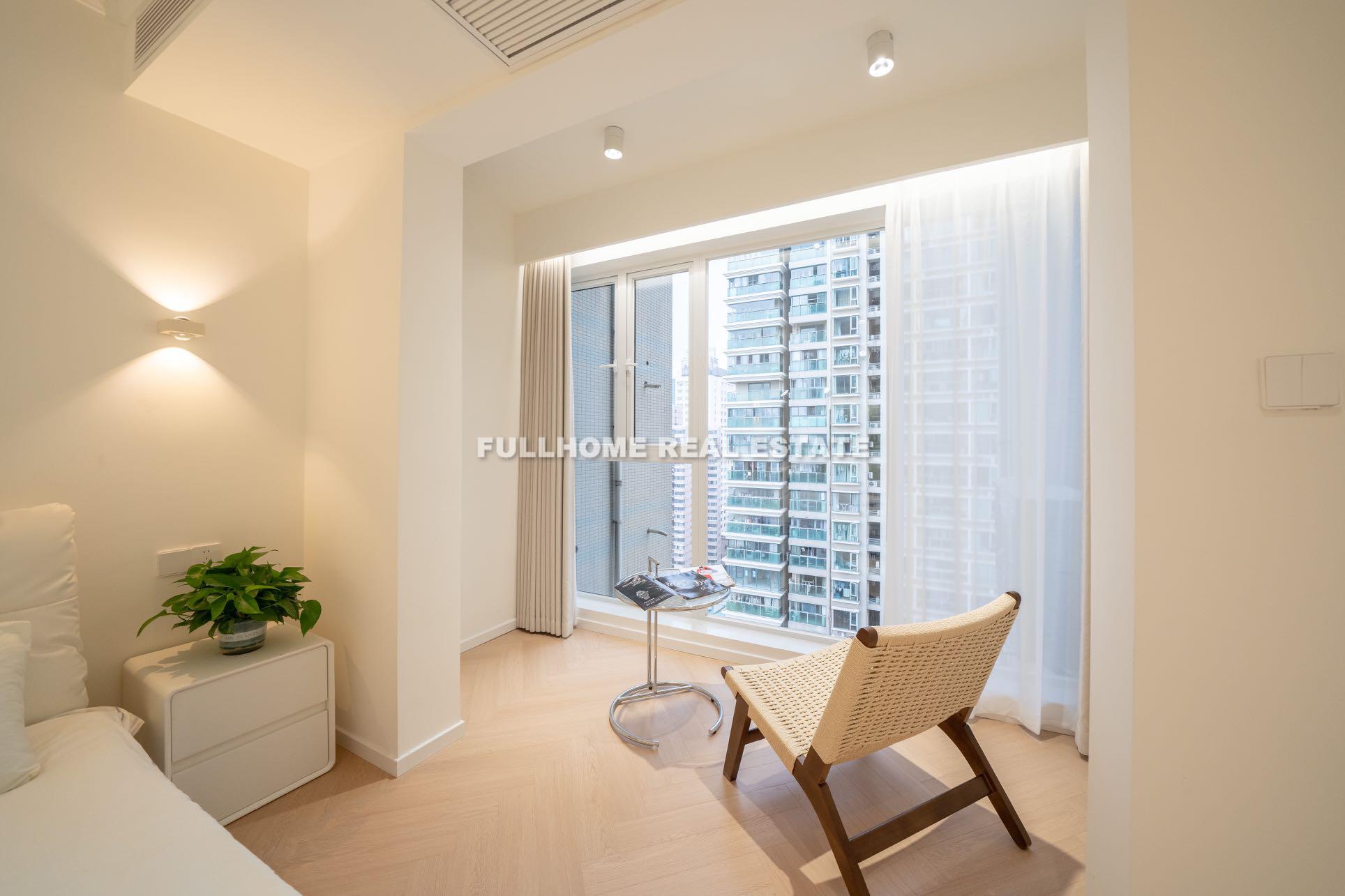 Xujiahui Garden - Interior view 13, Shanghai rental property