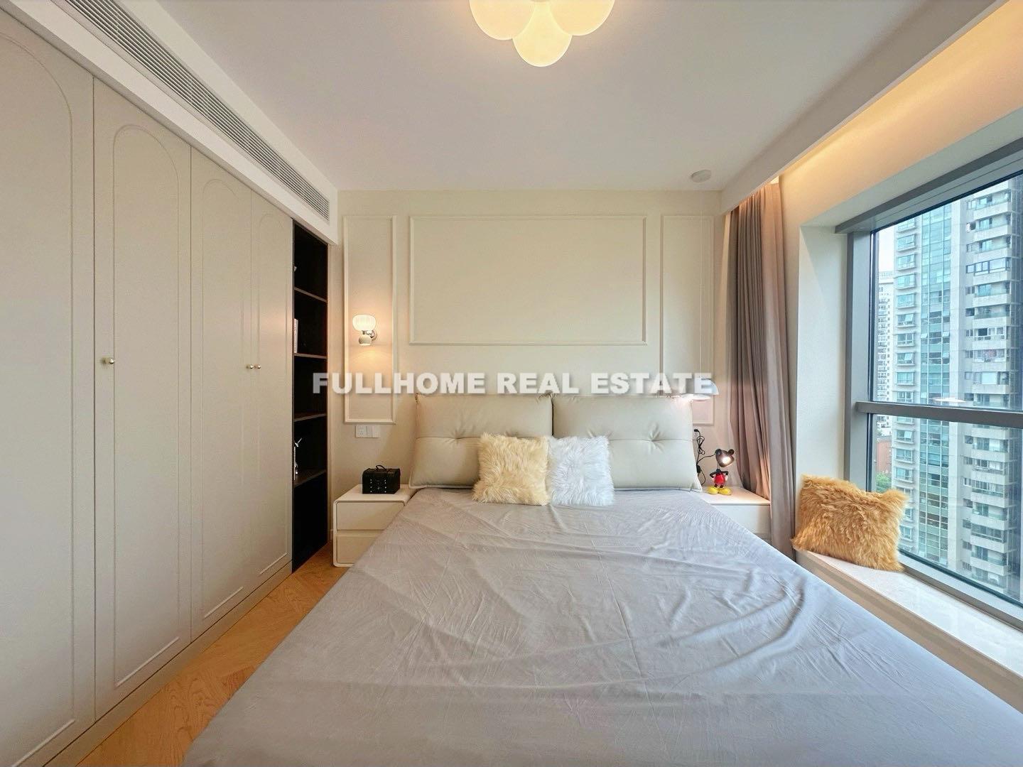 8 Park Avenue - Interior view 12, Shanghai rental property