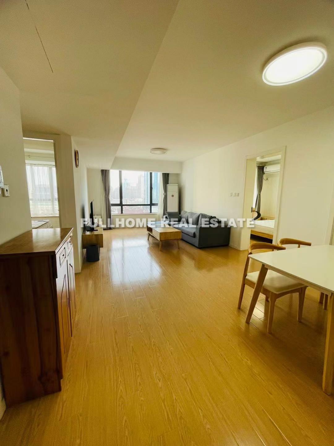 City Condo - 2 bedroom apartment in Shanghai, Hongqiao, Hongqiao