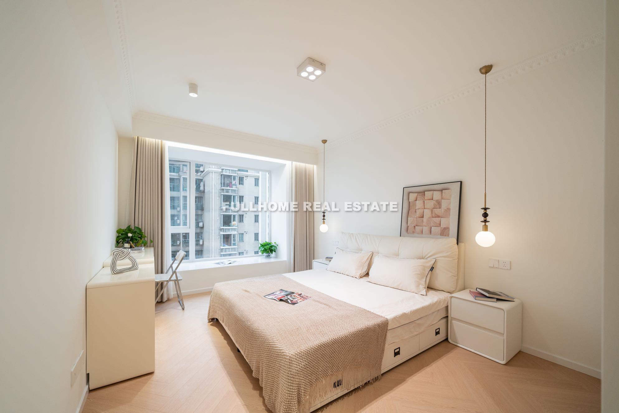 Xujiahui Garden - Interior view 11, Shanghai rental property