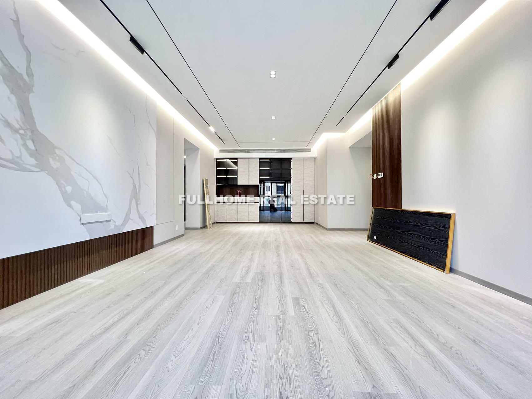 Lakeville Regency - 3 bedroom apartment in Shanghai, Xintiandi, Downtown
