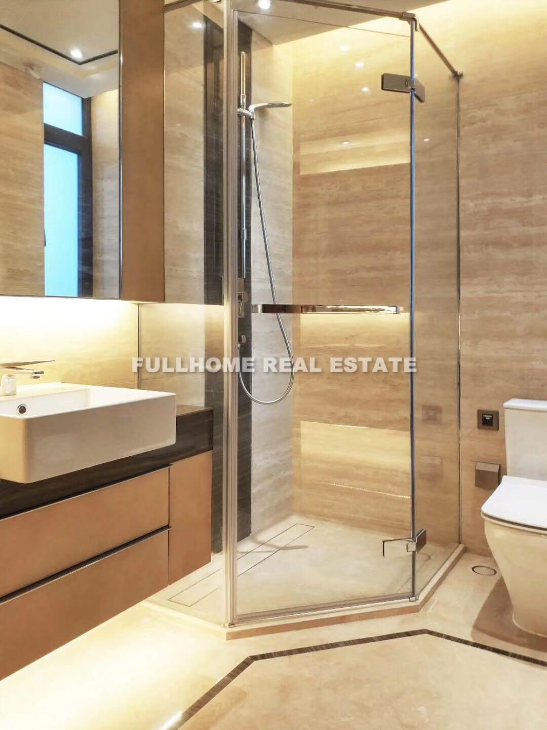 Baohua Xijiao Ziwei Garden - Interior view 6, Shanghai rental property