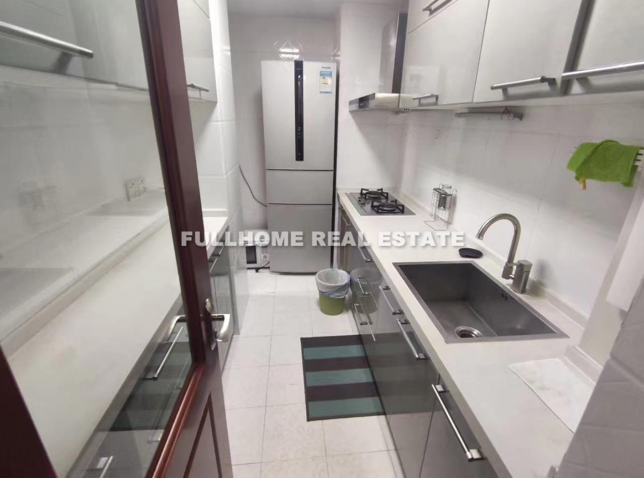 Xin Tian Di Riverside Garden - Interior view 6, Shanghai rental property