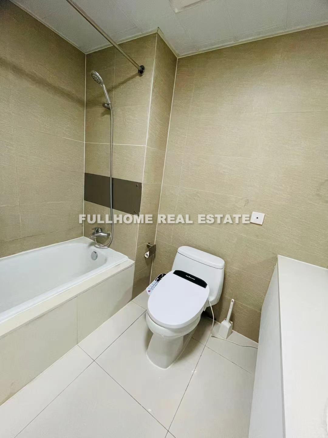City Condo - Interior view 6, Shanghai rental property