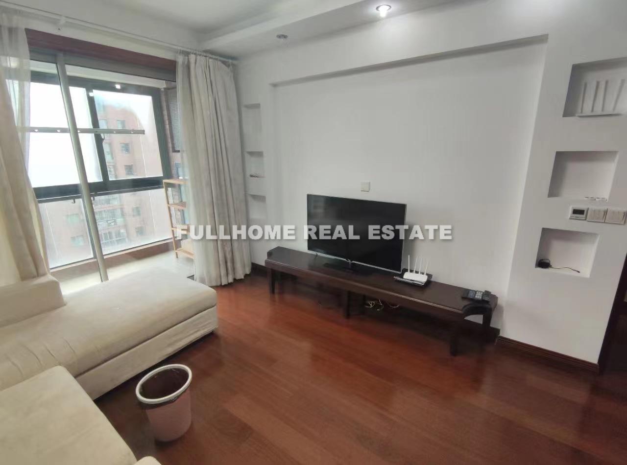 Xin Tian Di Riverside Garden - Interior view 2, Shanghai rental property
