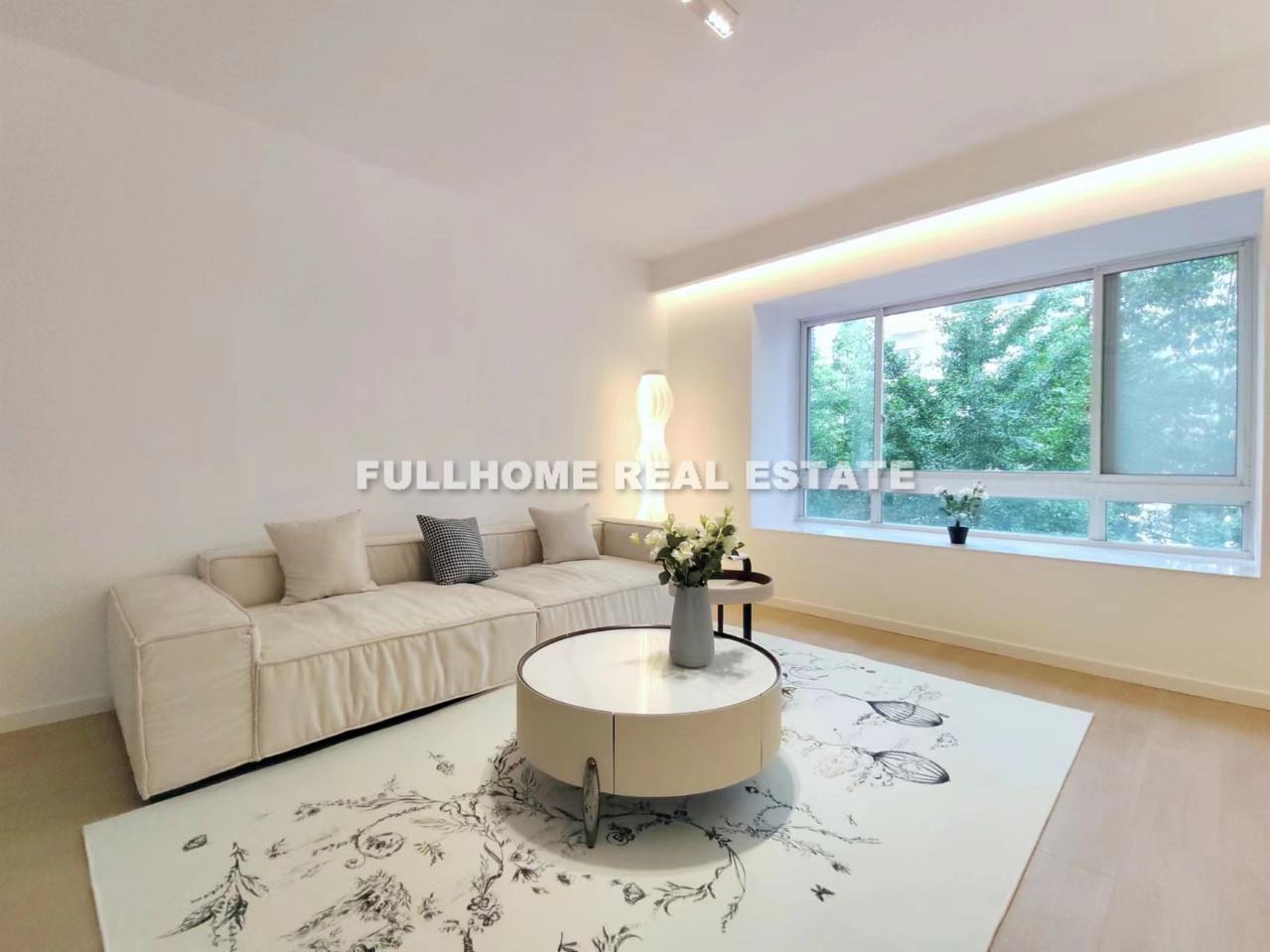 City Castle - Interior view 4, Shanghai rental property