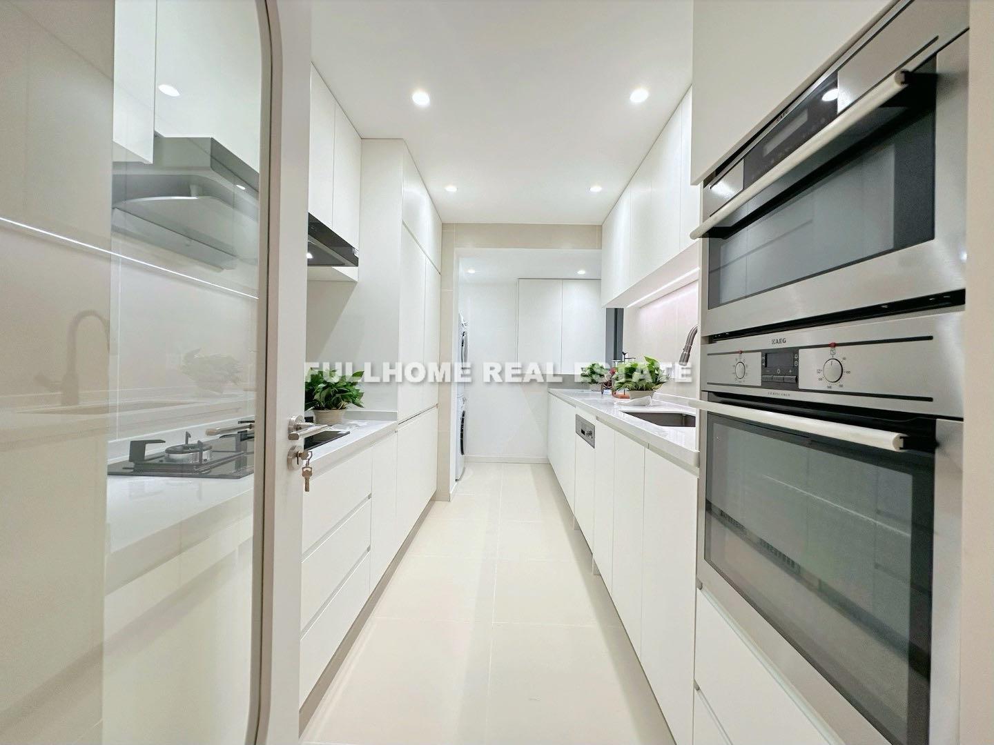 8 Park Avenue - Interior view 15, Shanghai rental property