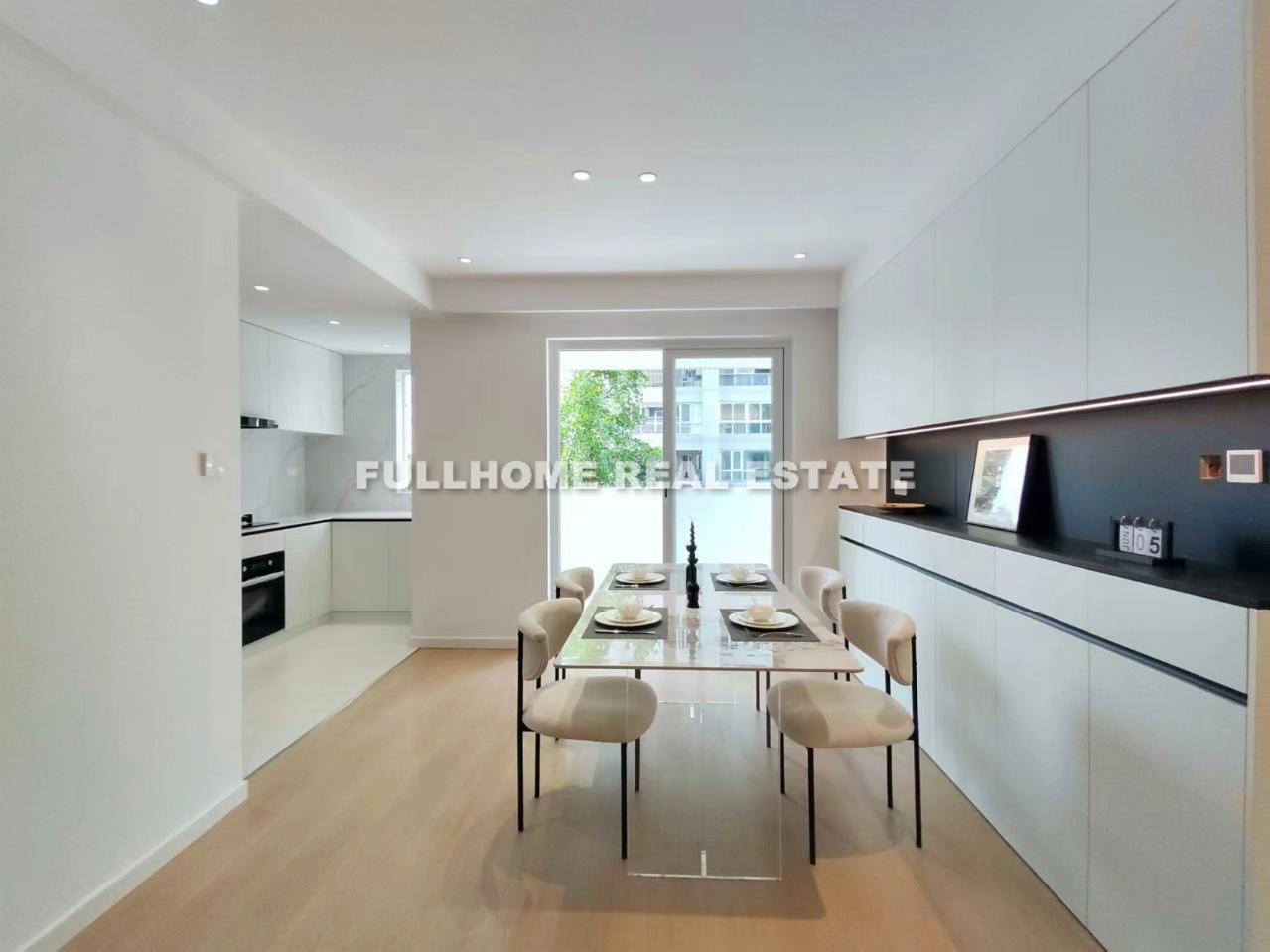 City Castle - Interior view 3, Shanghai rental property