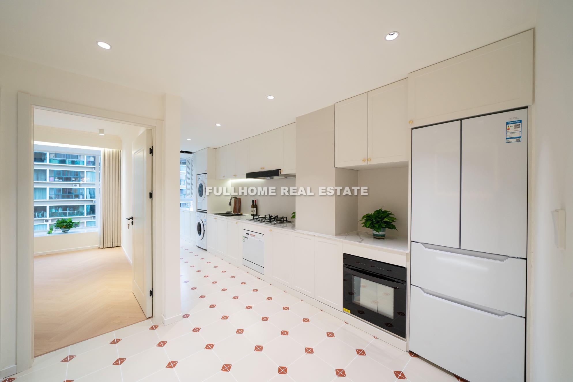 Xujiahui Garden - Interior view 10, Shanghai rental property
