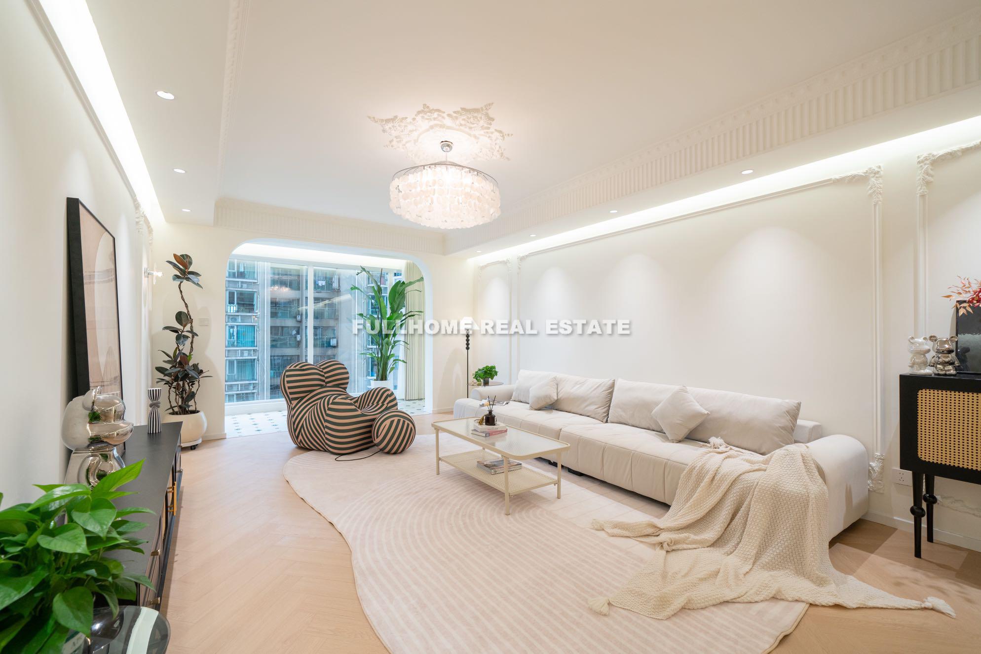 Xujiahui Garden - Interior view 3, Shanghai rental property