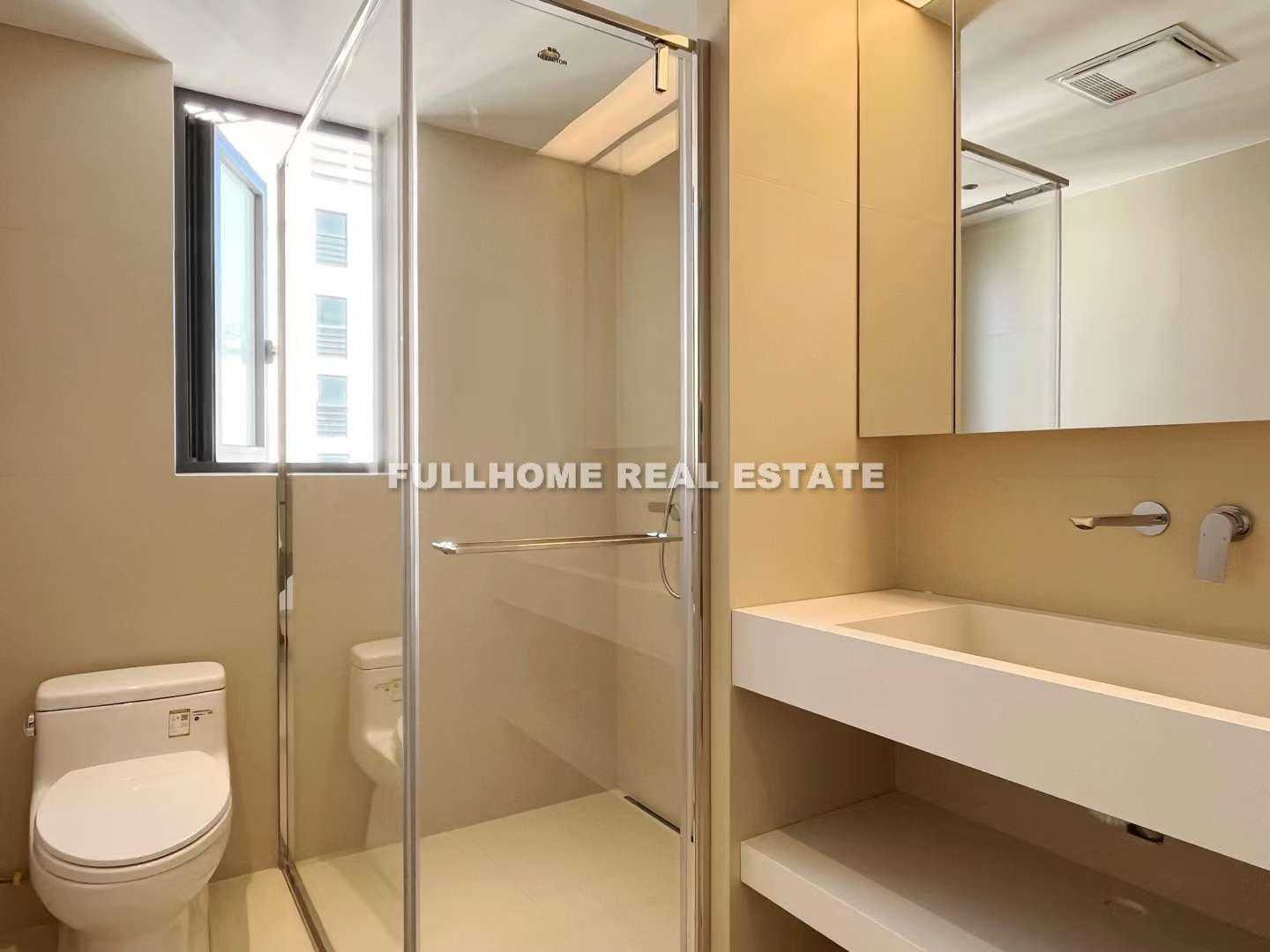 Zhong Yuan Liang Wan Cheng - Interior view 8, Shanghai rental property