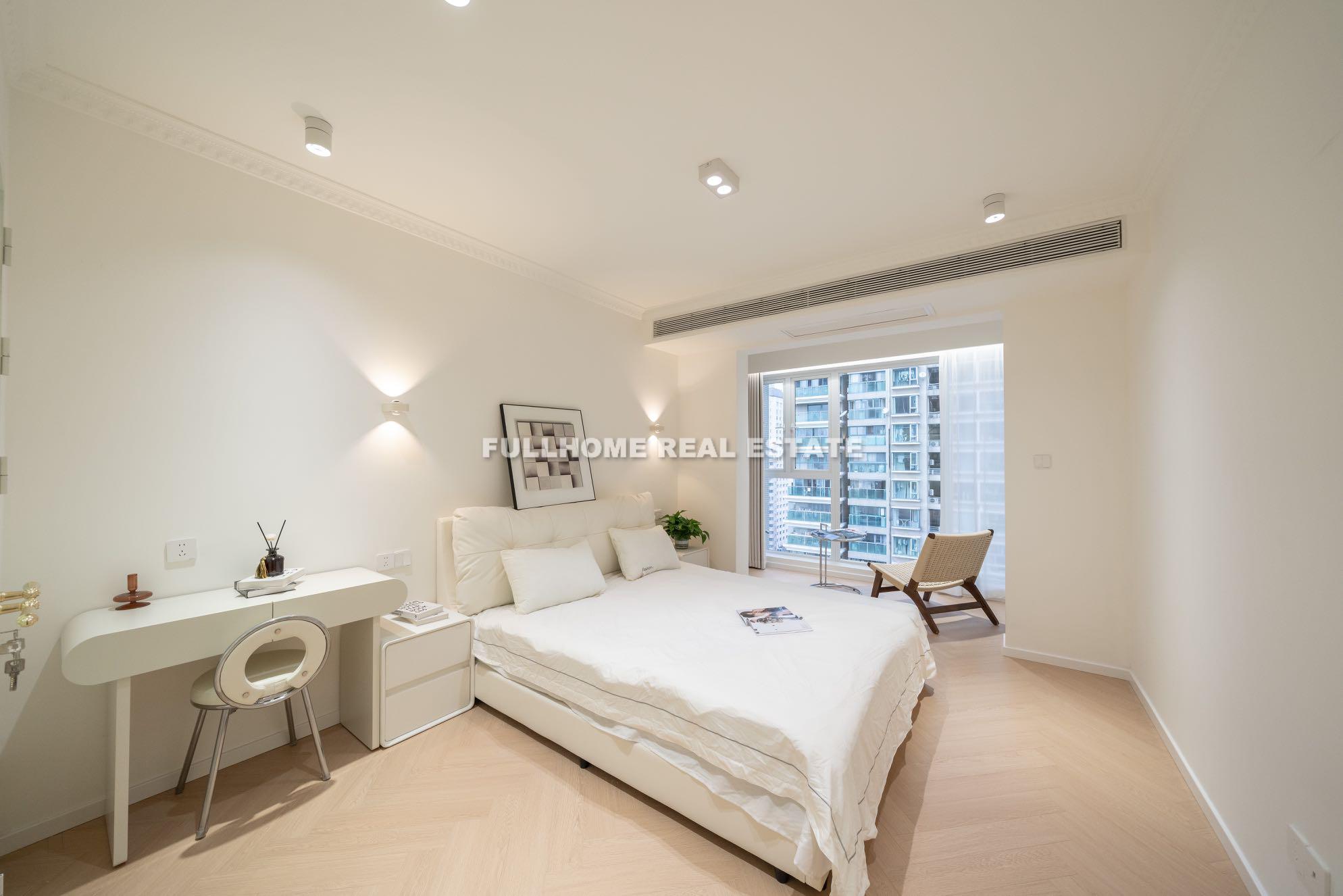 Xujiahui Garden - Interior view 12, Shanghai rental property