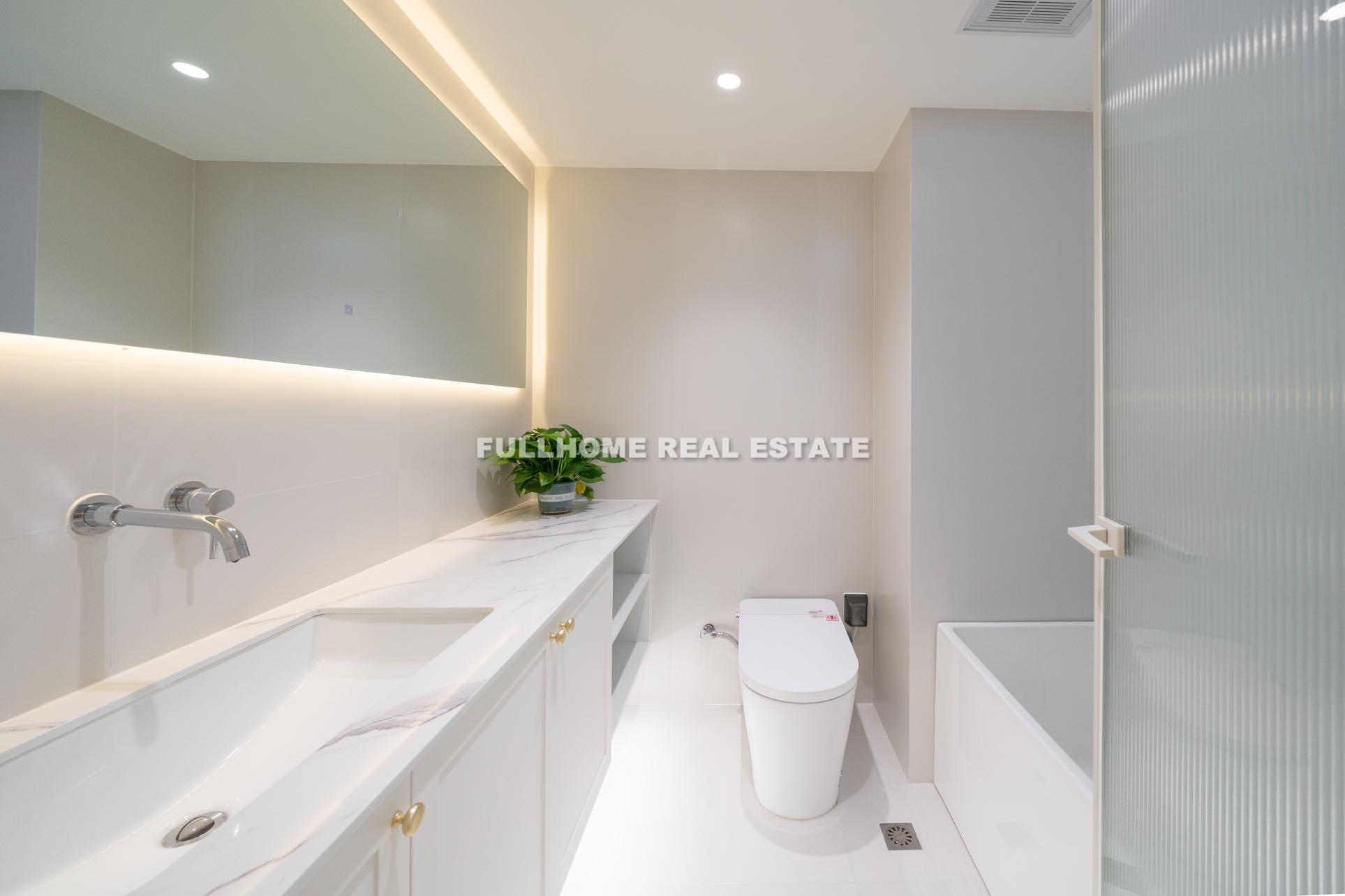 Xujiahui Garden - Interior view 16, Shanghai rental property