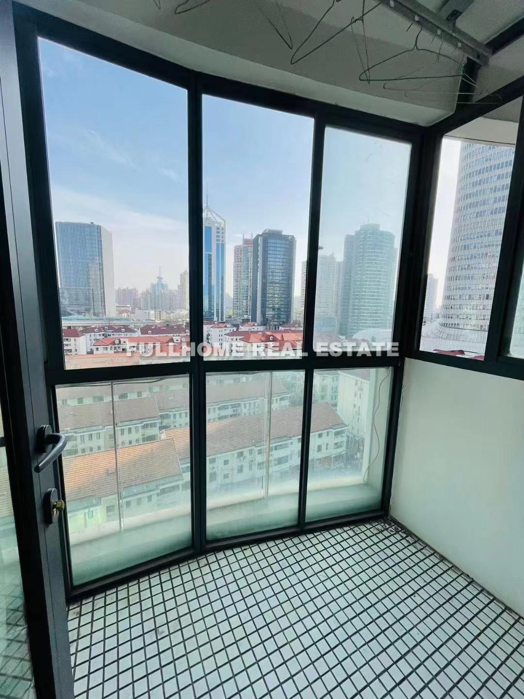 City Condo - Interior view 9, Shanghai rental property
