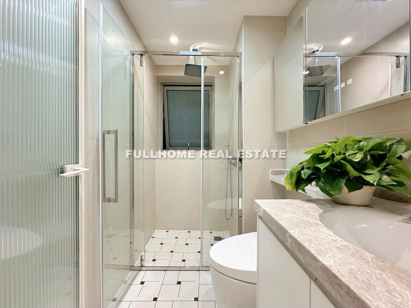 8 Park Avenue - Interior view 16, Shanghai rental property