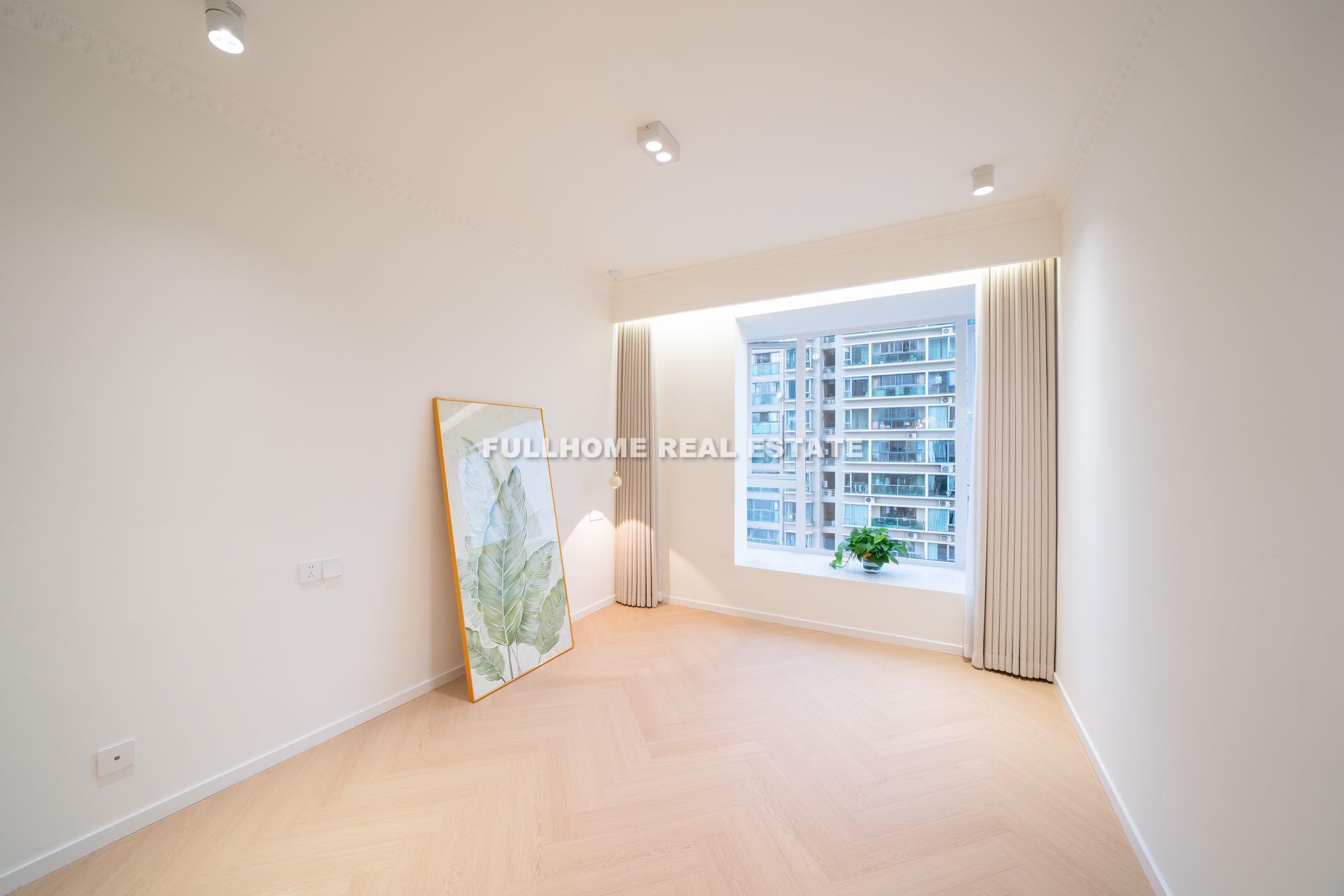 Xujiahui Garden - Interior view 15, Shanghai rental property