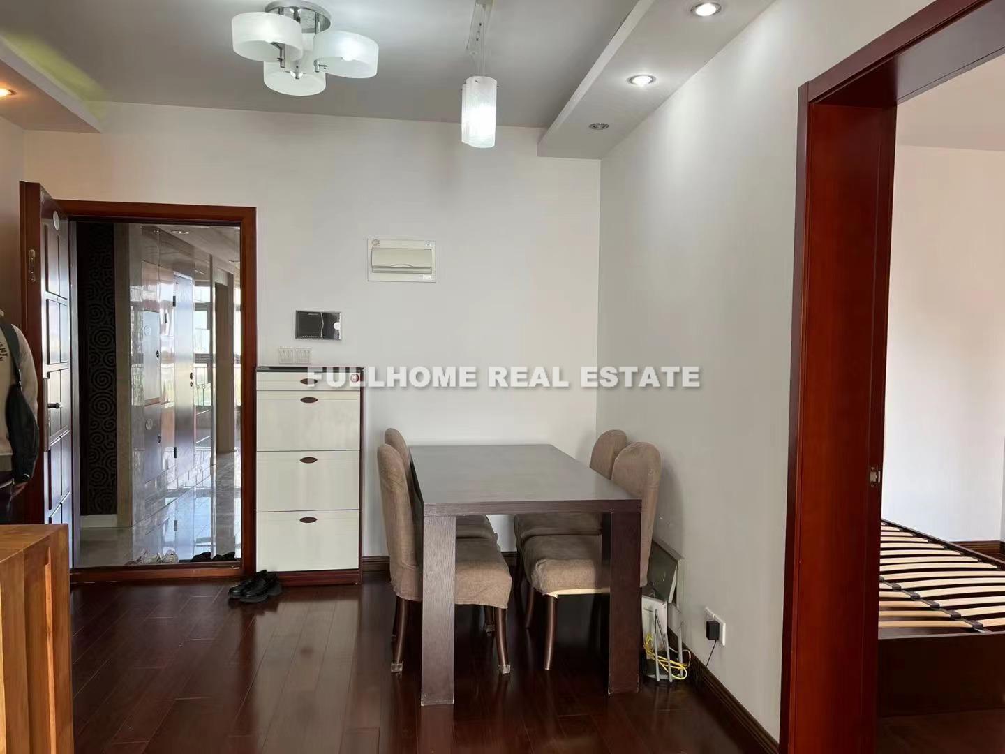 Xin Tian Di Riverside Garden - Interior view 7, Shanghai rental property