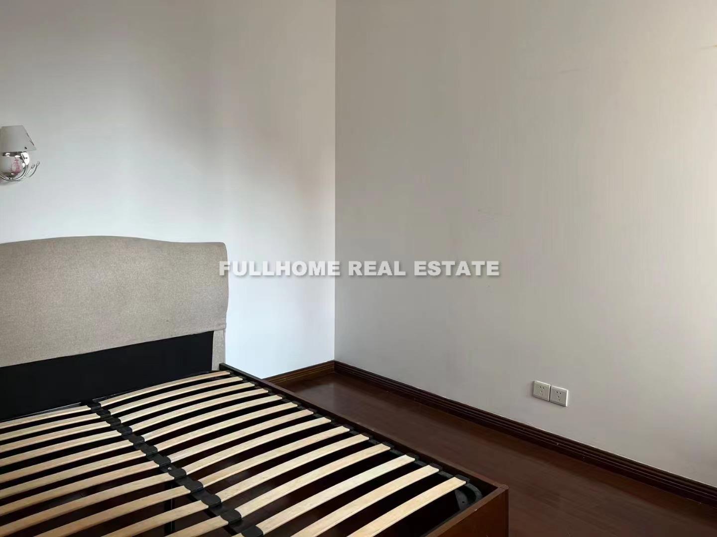 Xin Tian Di Riverside Garden - Interior view 9, Shanghai rental property