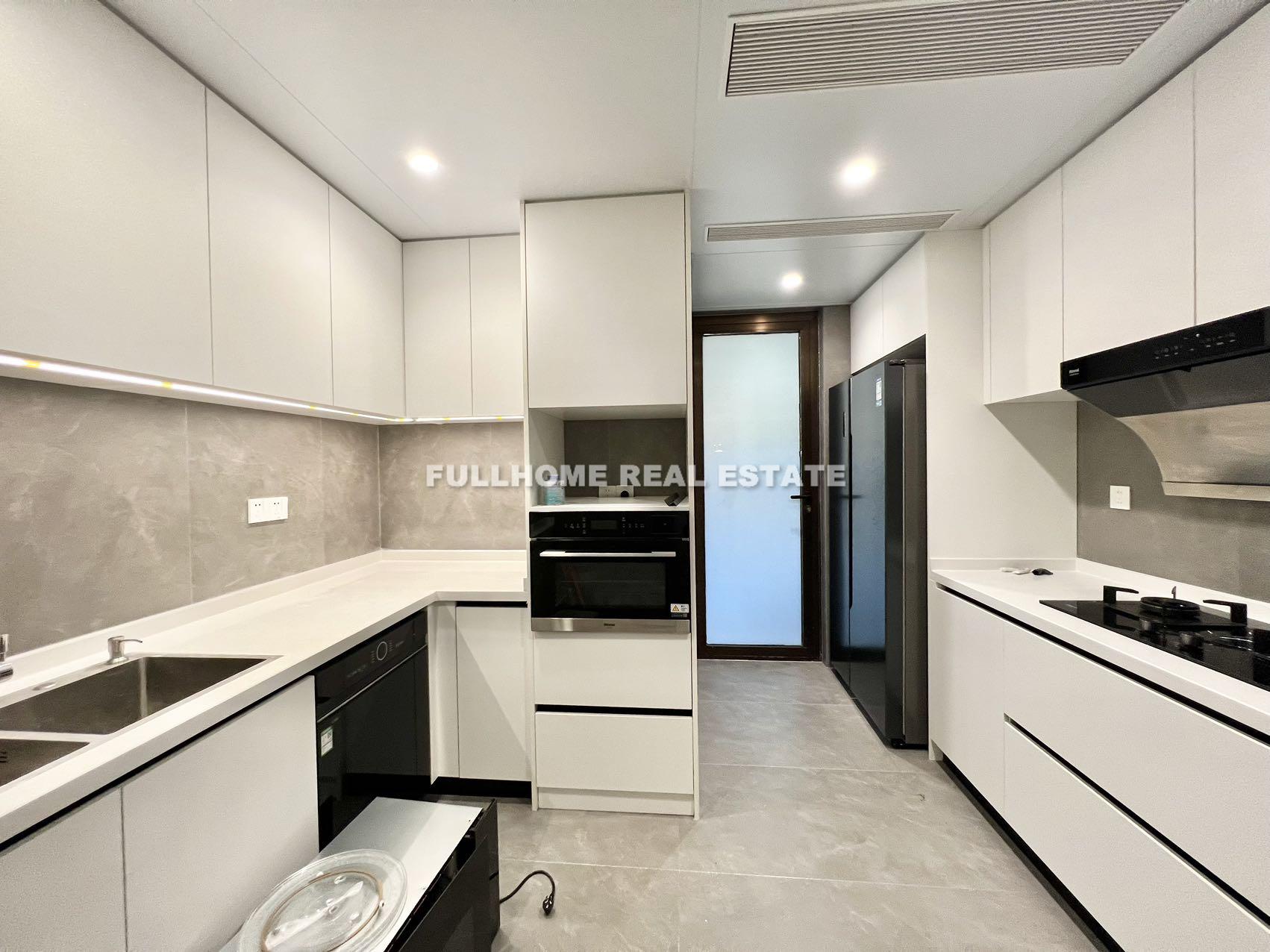 Lakeville Regency - Interior view 12, Shanghai rental property