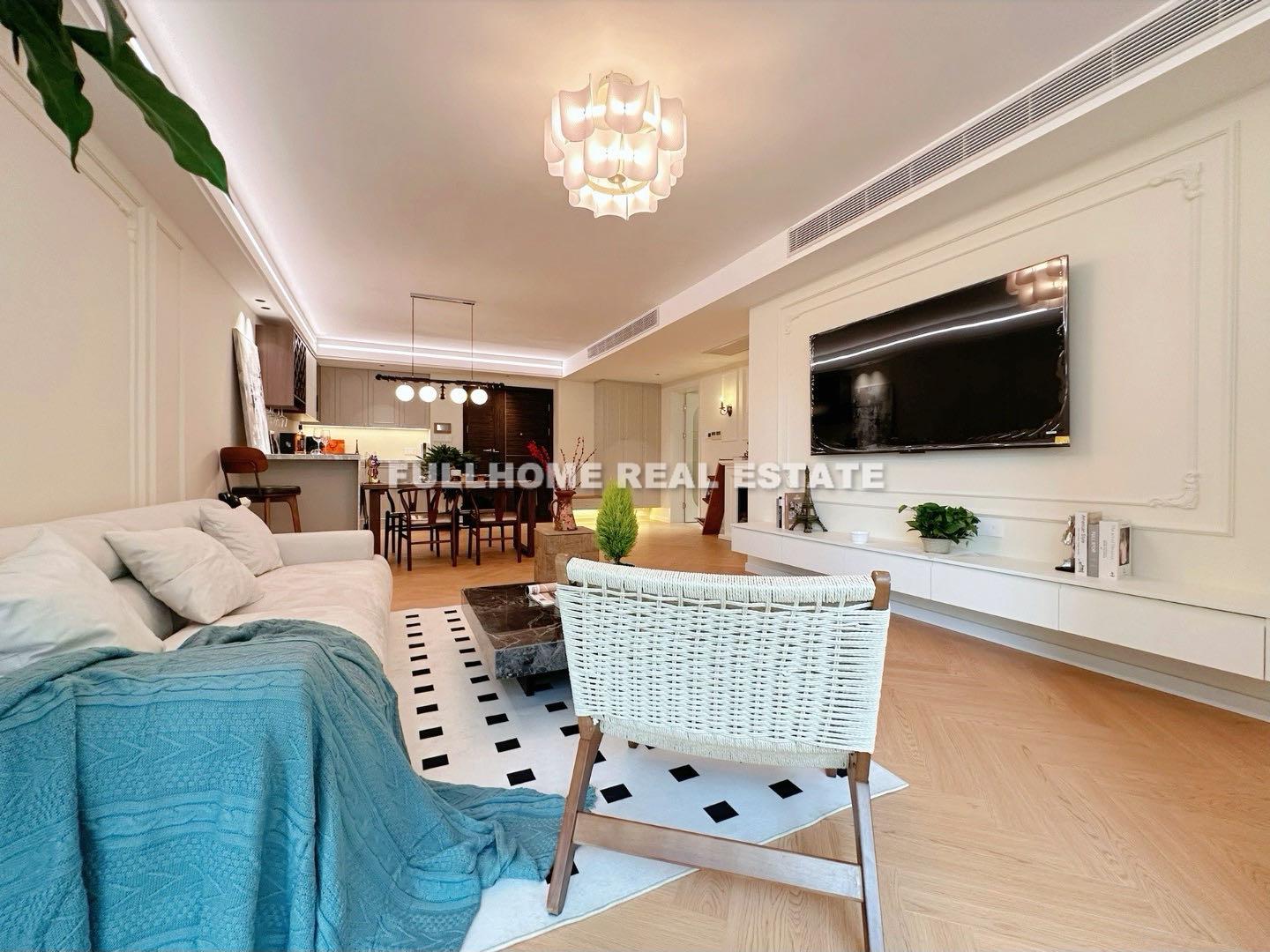 8 Park Avenue - Interior view 3, Shanghai rental property