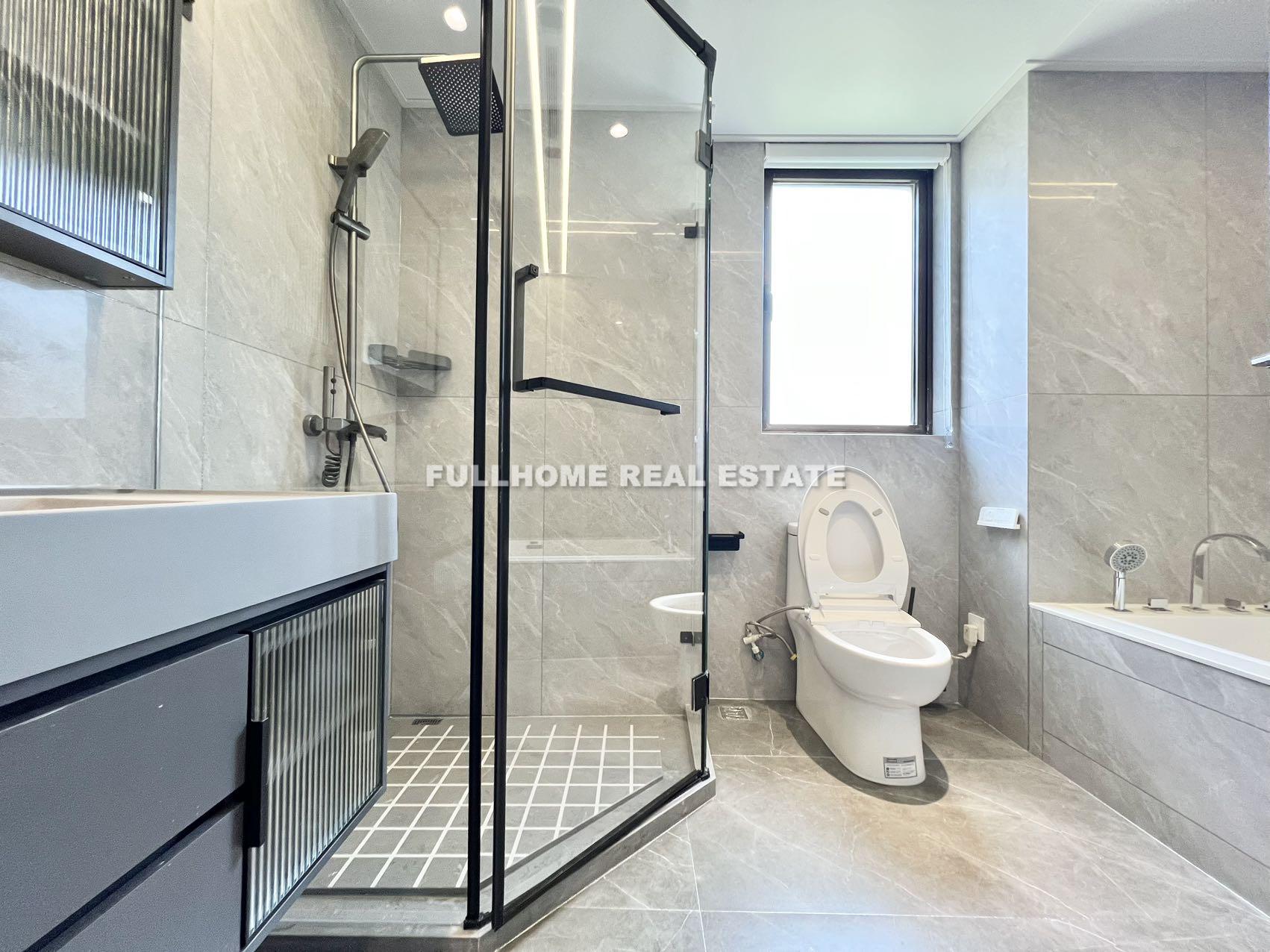 Lakeville Regency - Interior view 11, Shanghai rental property