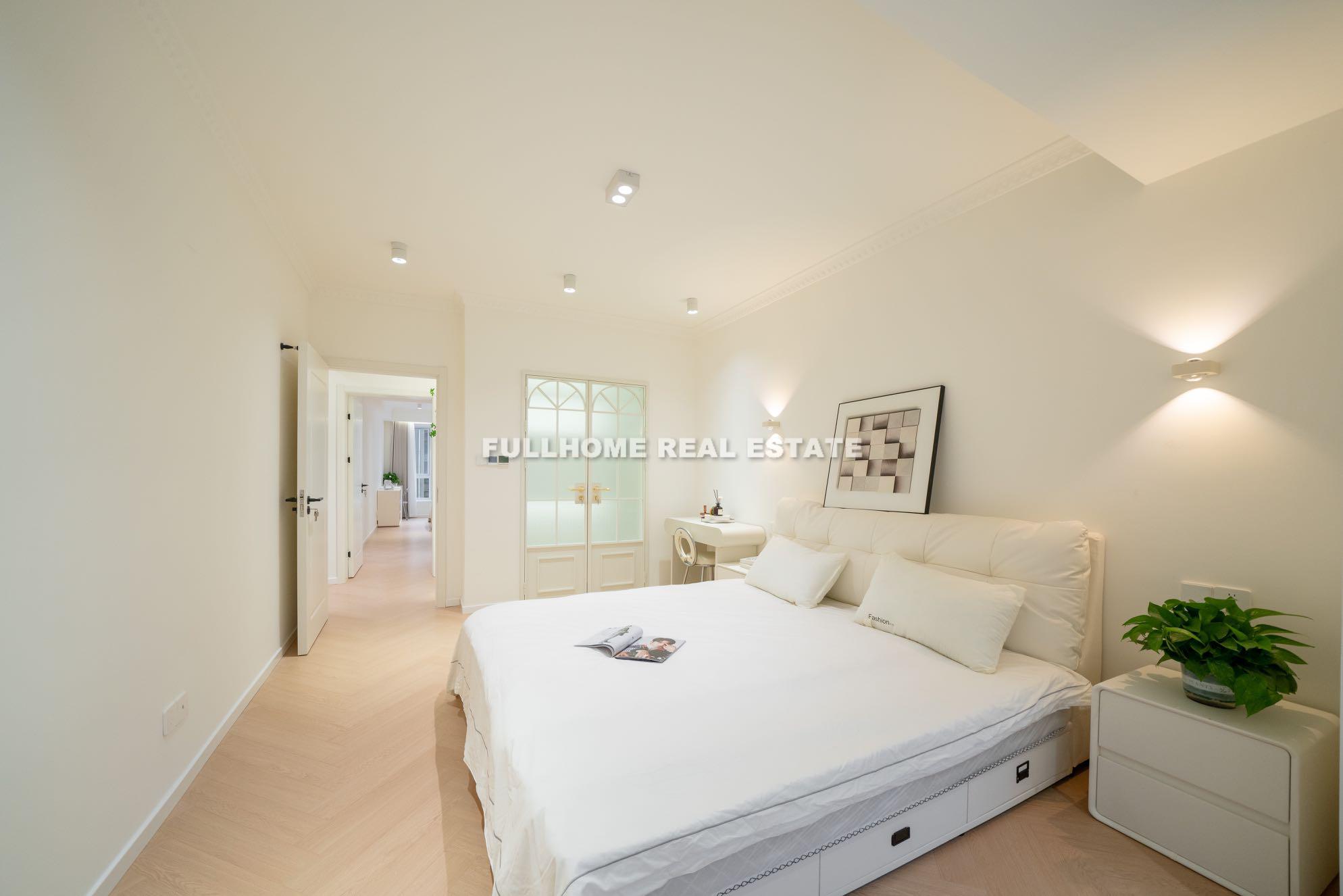 Xujiahui Garden - Interior view 14, Shanghai rental property